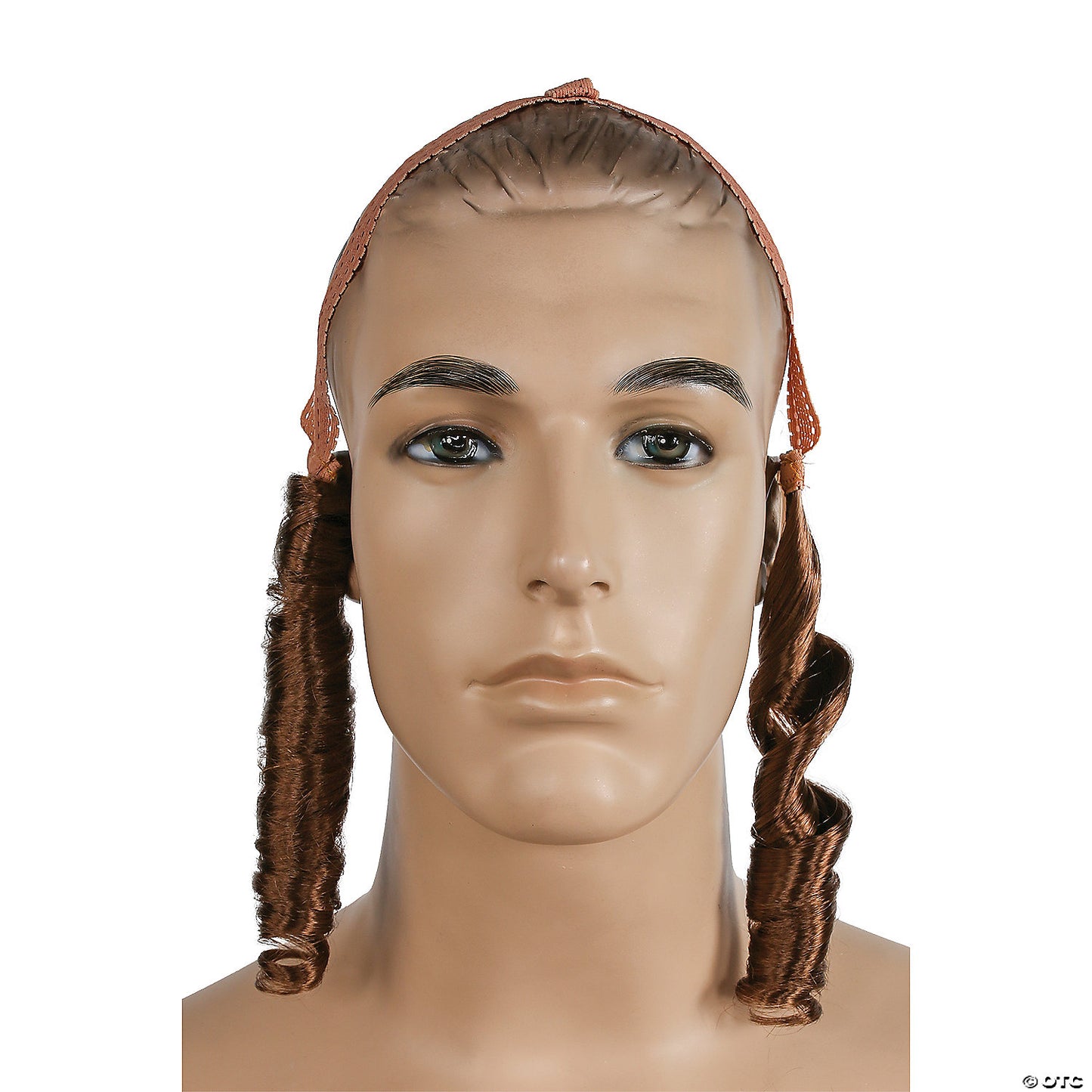 PAYES 60 HAIRPIECE-LT BRWN