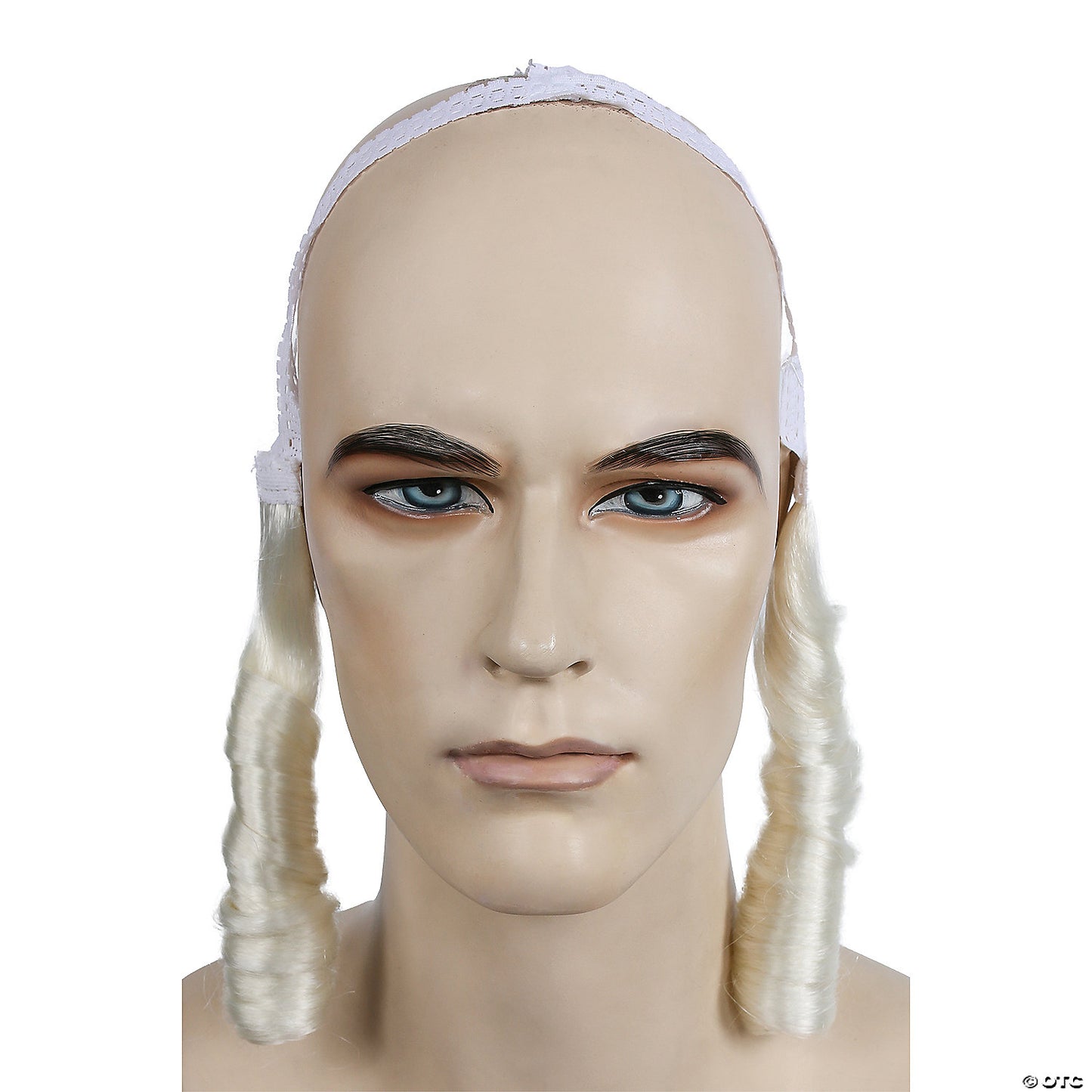 PAYES 60 HAIRPIECE-WHITE
