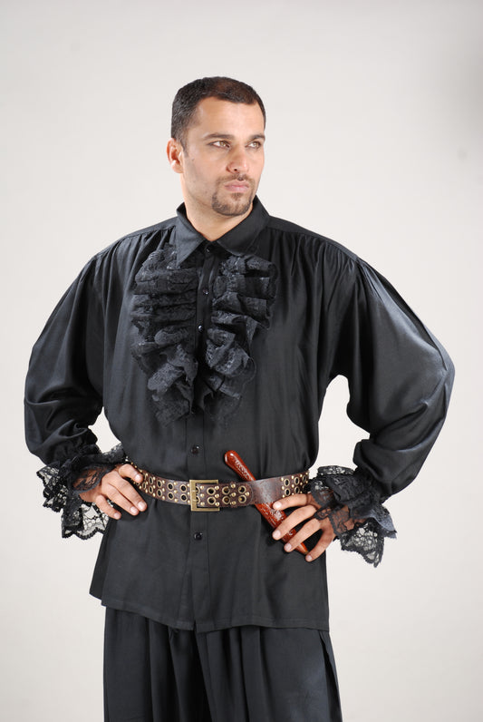 John Calles Shirt