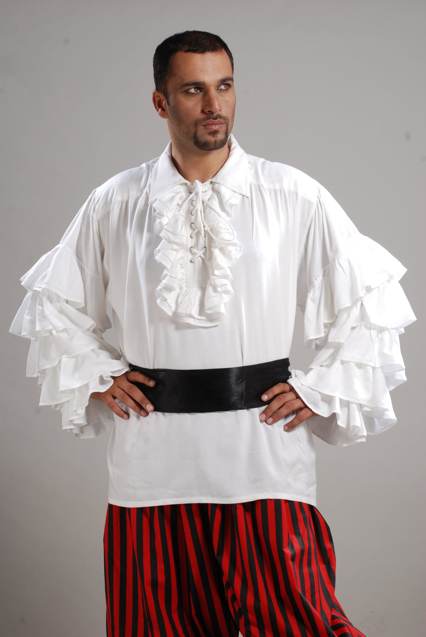 Henry Morgan Shirt