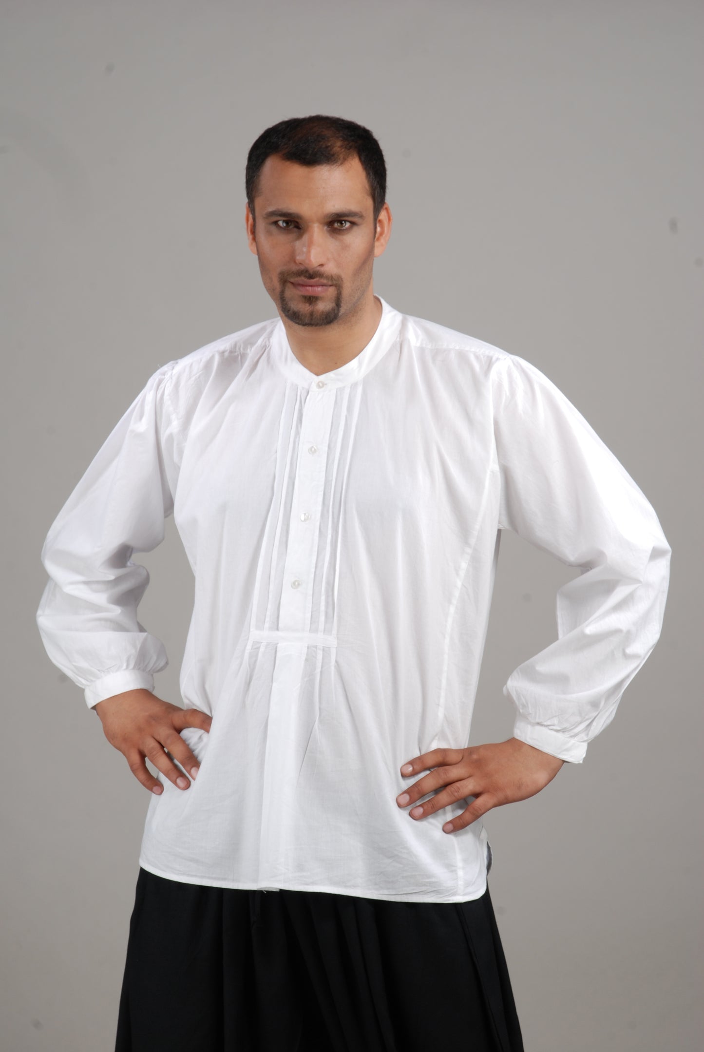 Warriors Medieval Shirt