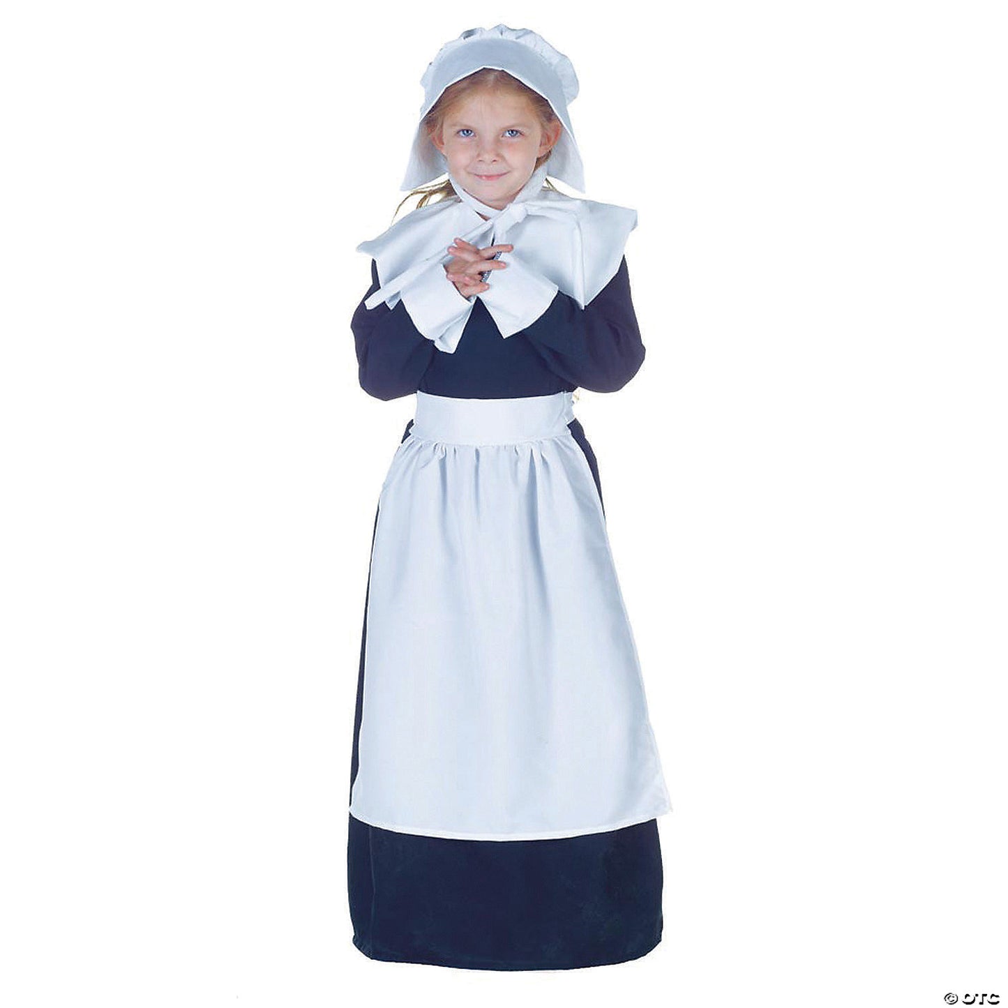 PILGRIM GIRL SMALL 4-6