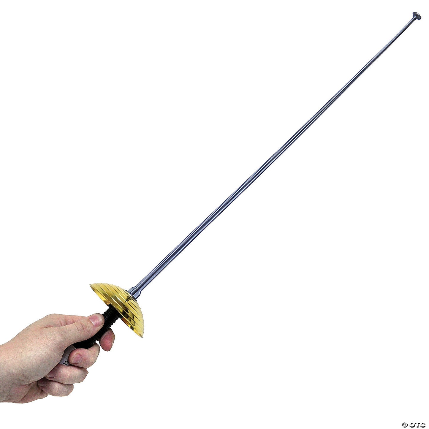 PLASTIC FENCING FOIL