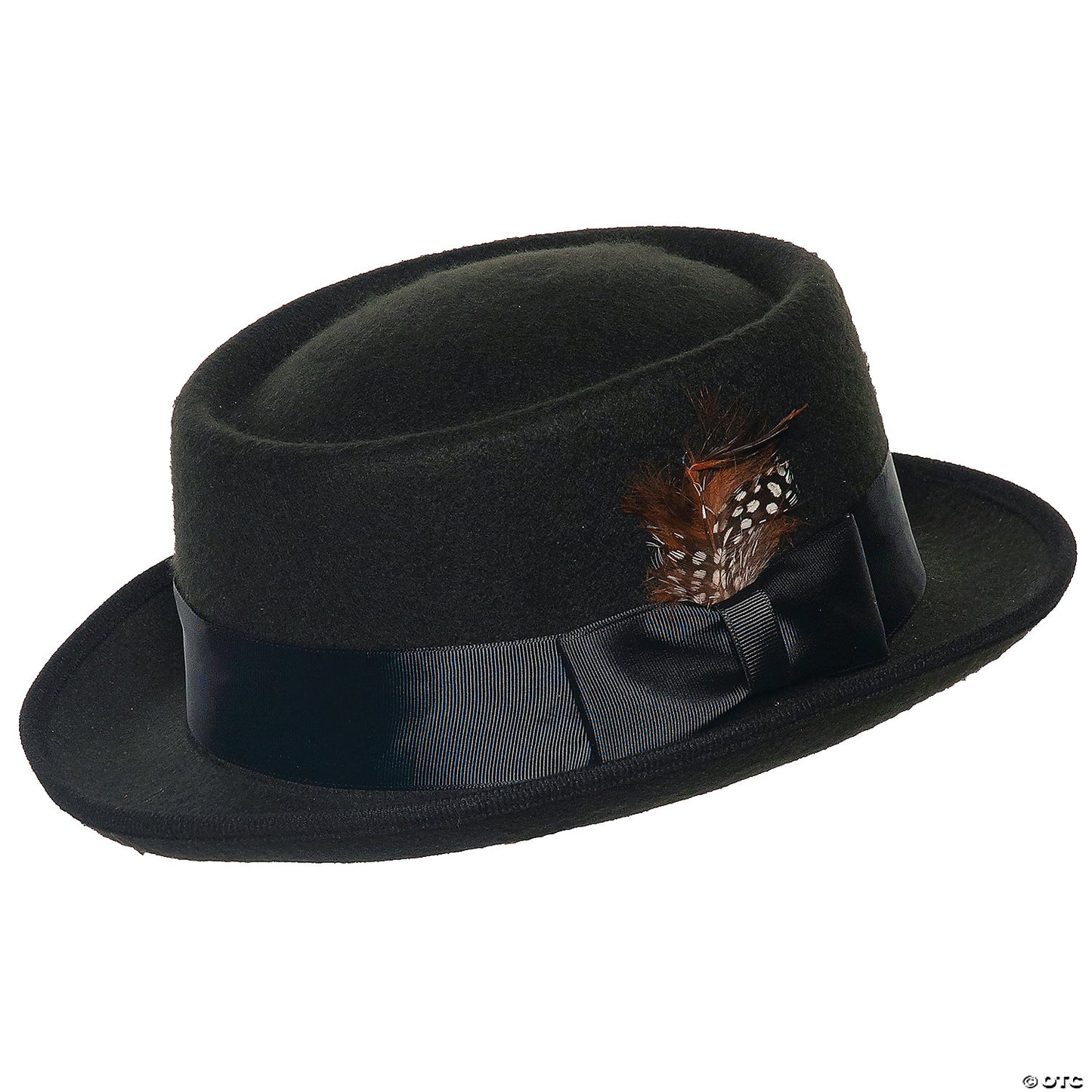 PORKPIE ADULT HAT