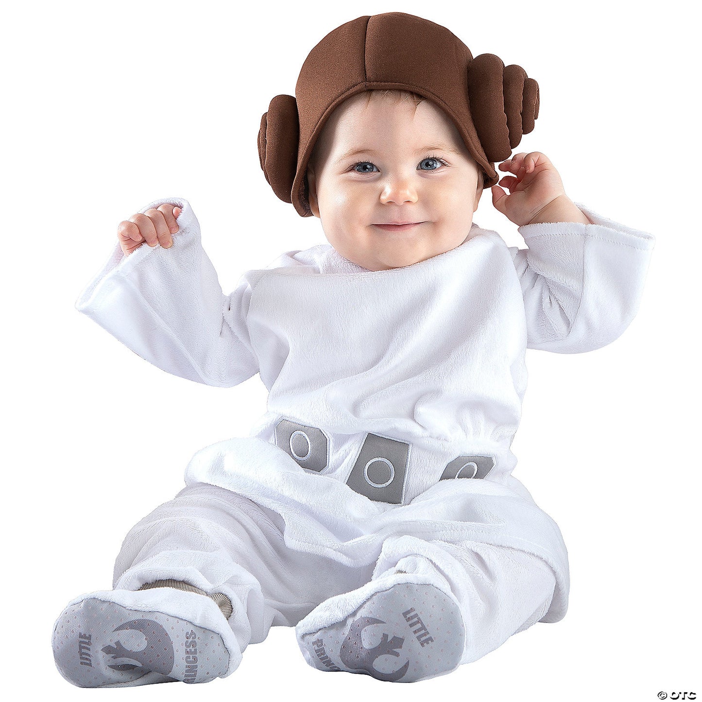 INFANT PRINCESS LEIA 12-18M