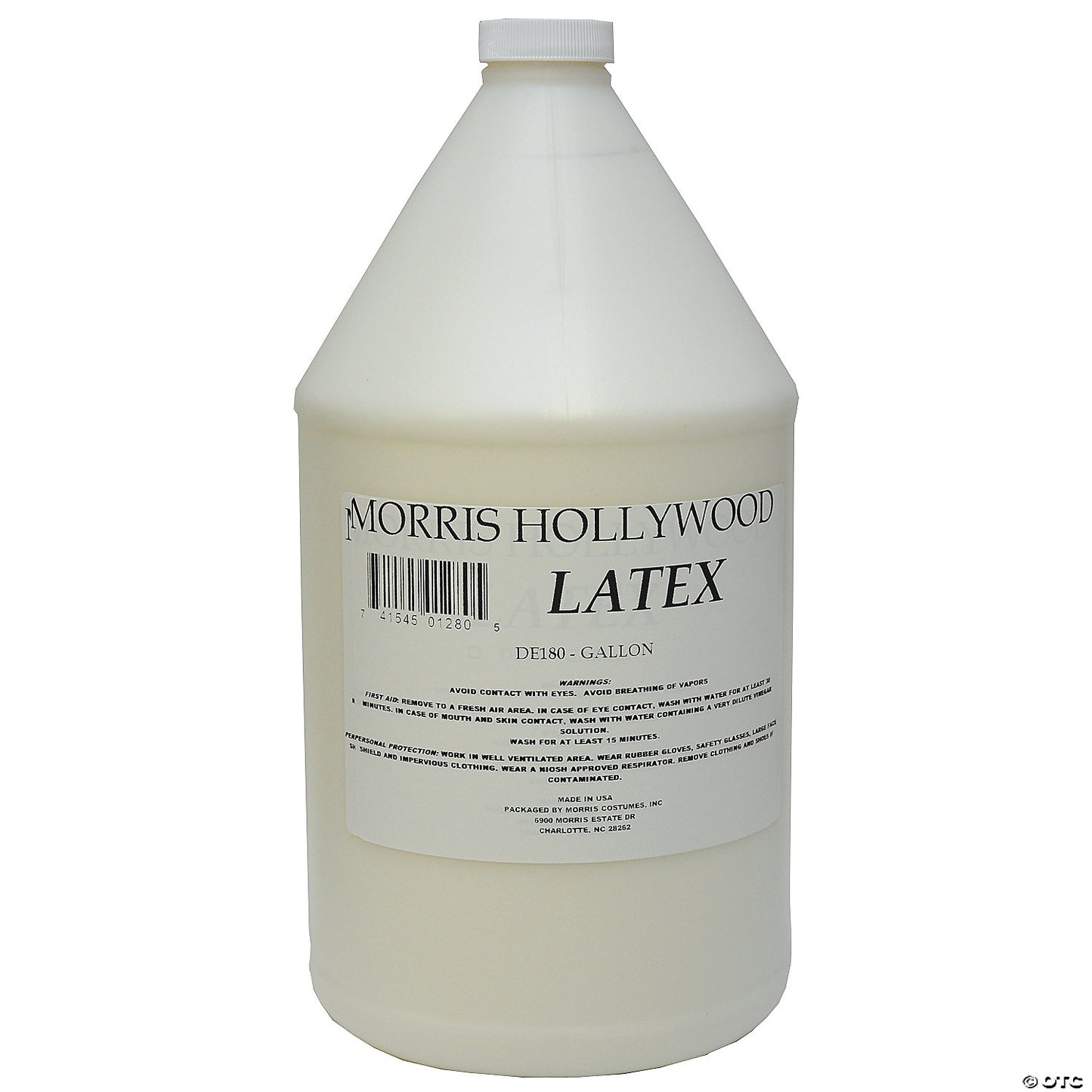 PROFESSIONAL LIQUID LATEX GALLON