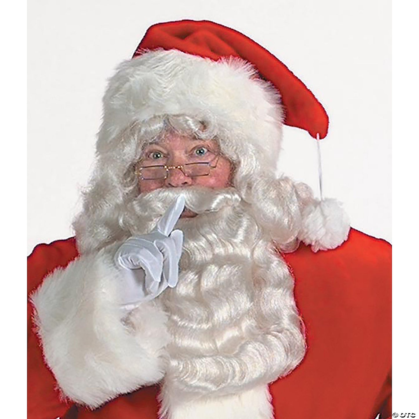 ADLT SANTA HAT FOR 9191