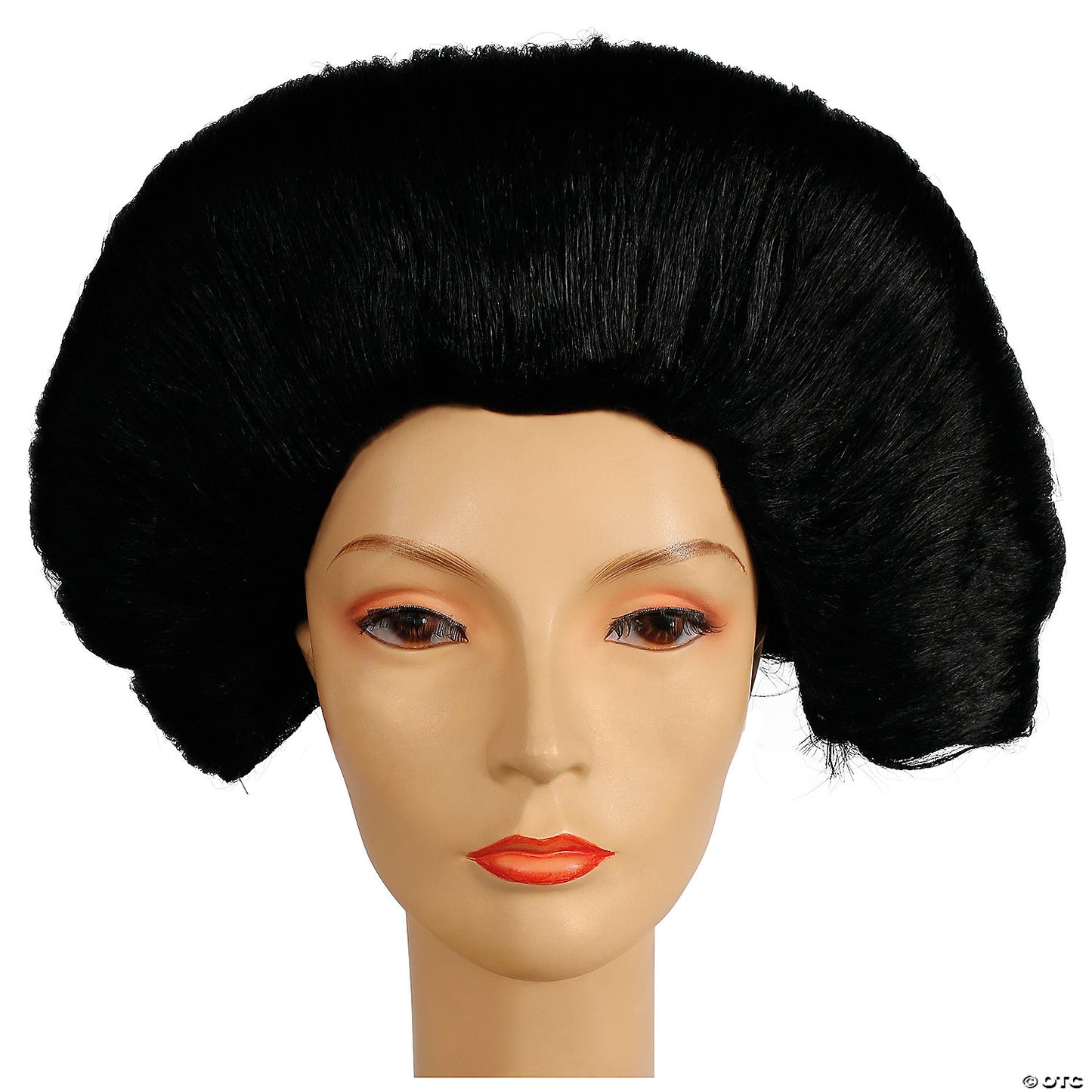 QUEEN AMADEUS WIG