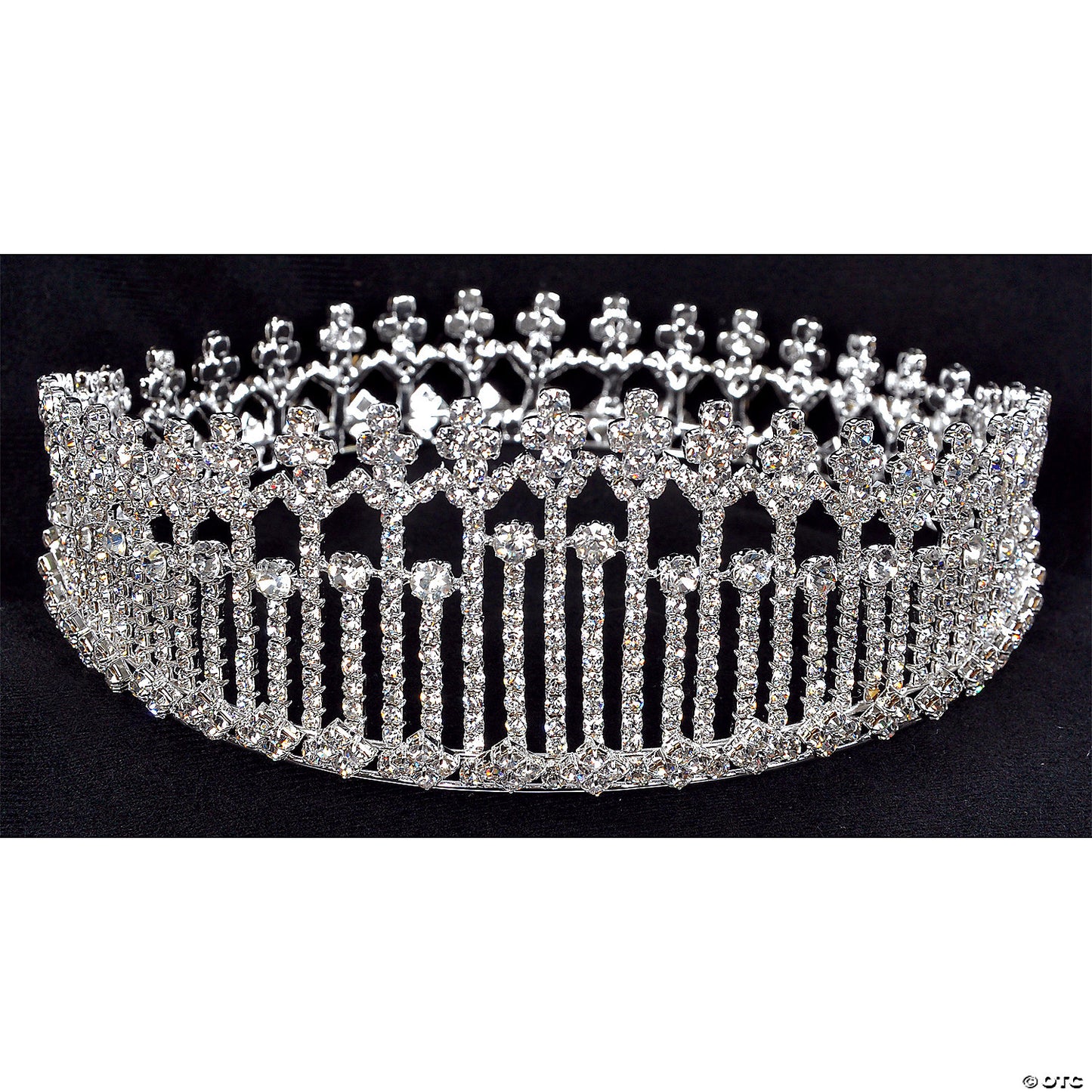 QUEEN CROWN GB53