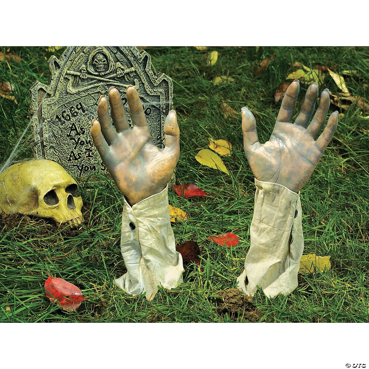 REAL ARM GROUNDBREAKER PAIR