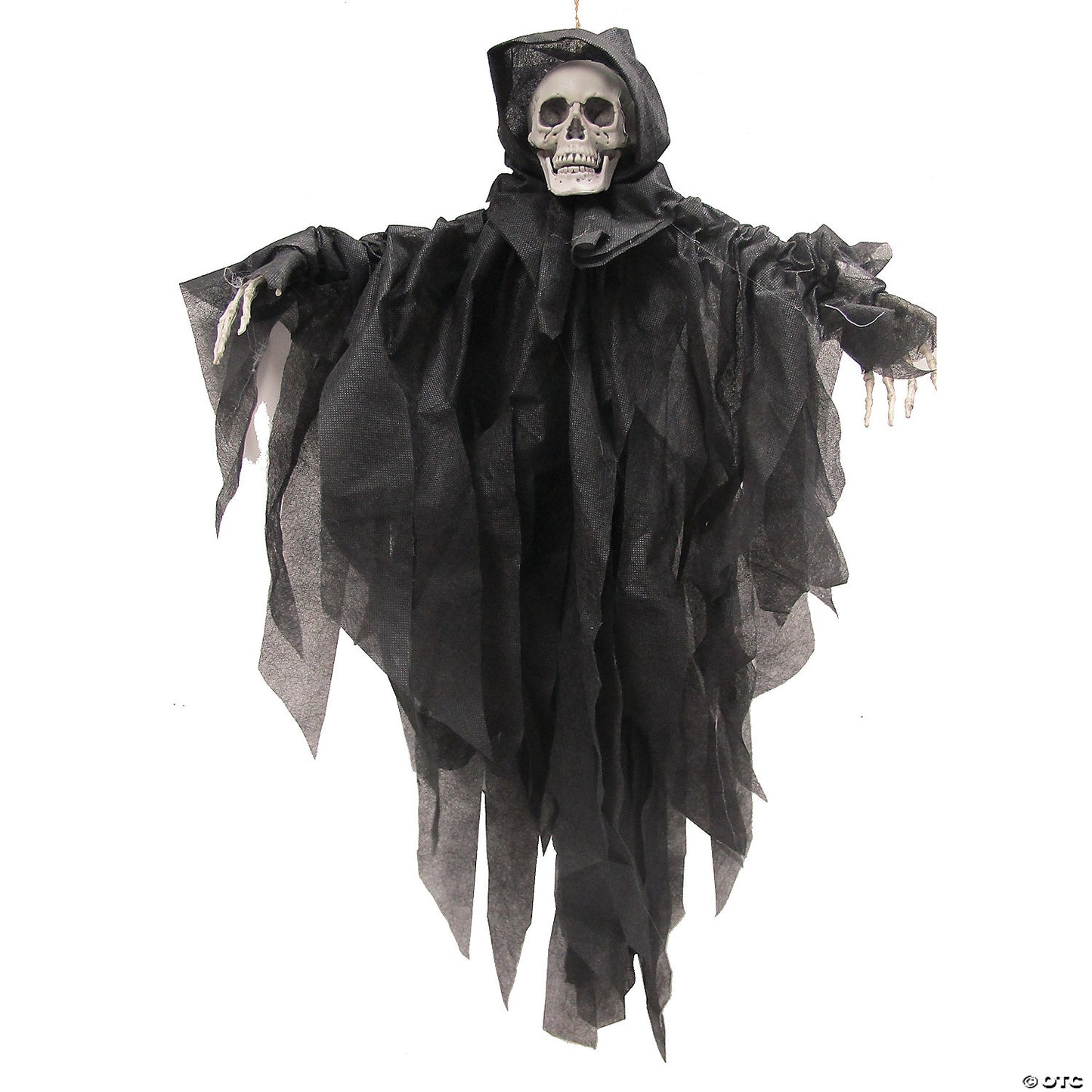 REAPER DECORATION