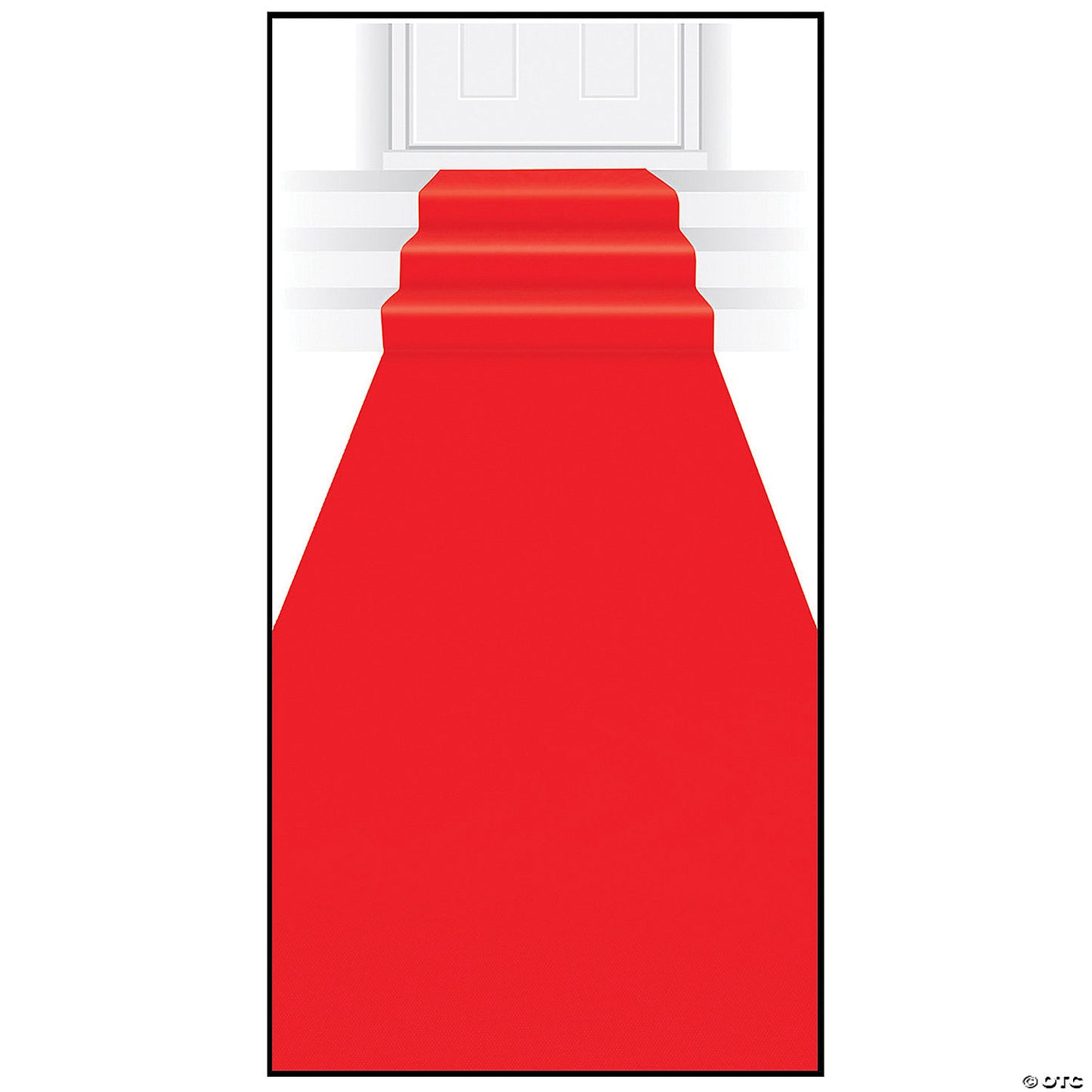 RED CARPET RUNNER