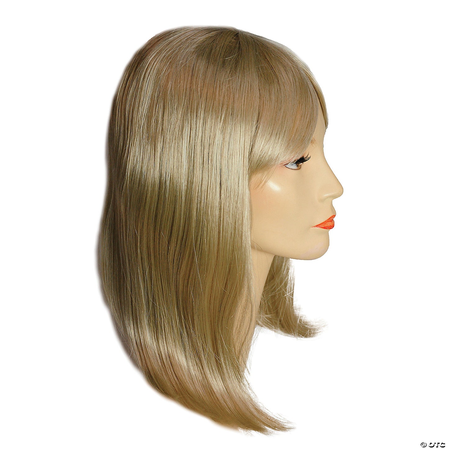 ROUND CLEO P BLONDE 613