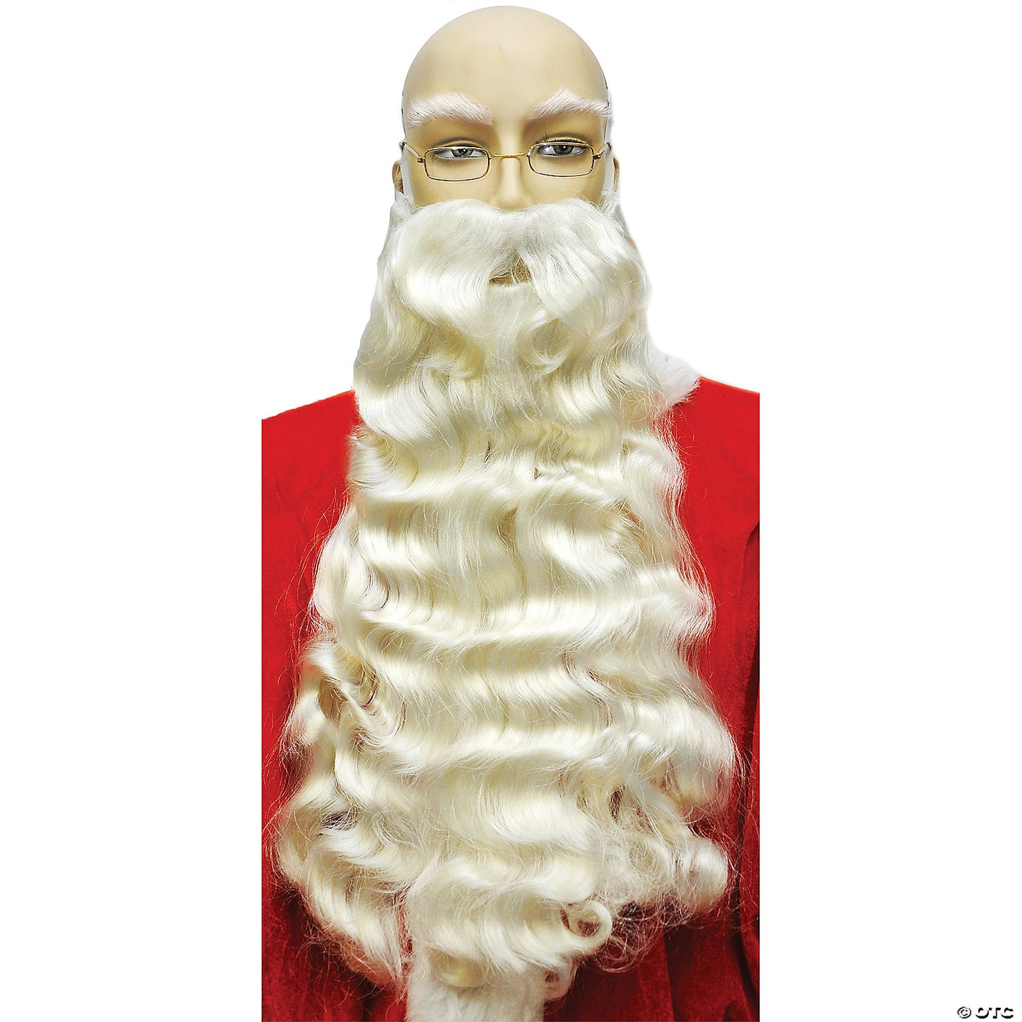 SANTA BEARD LW159