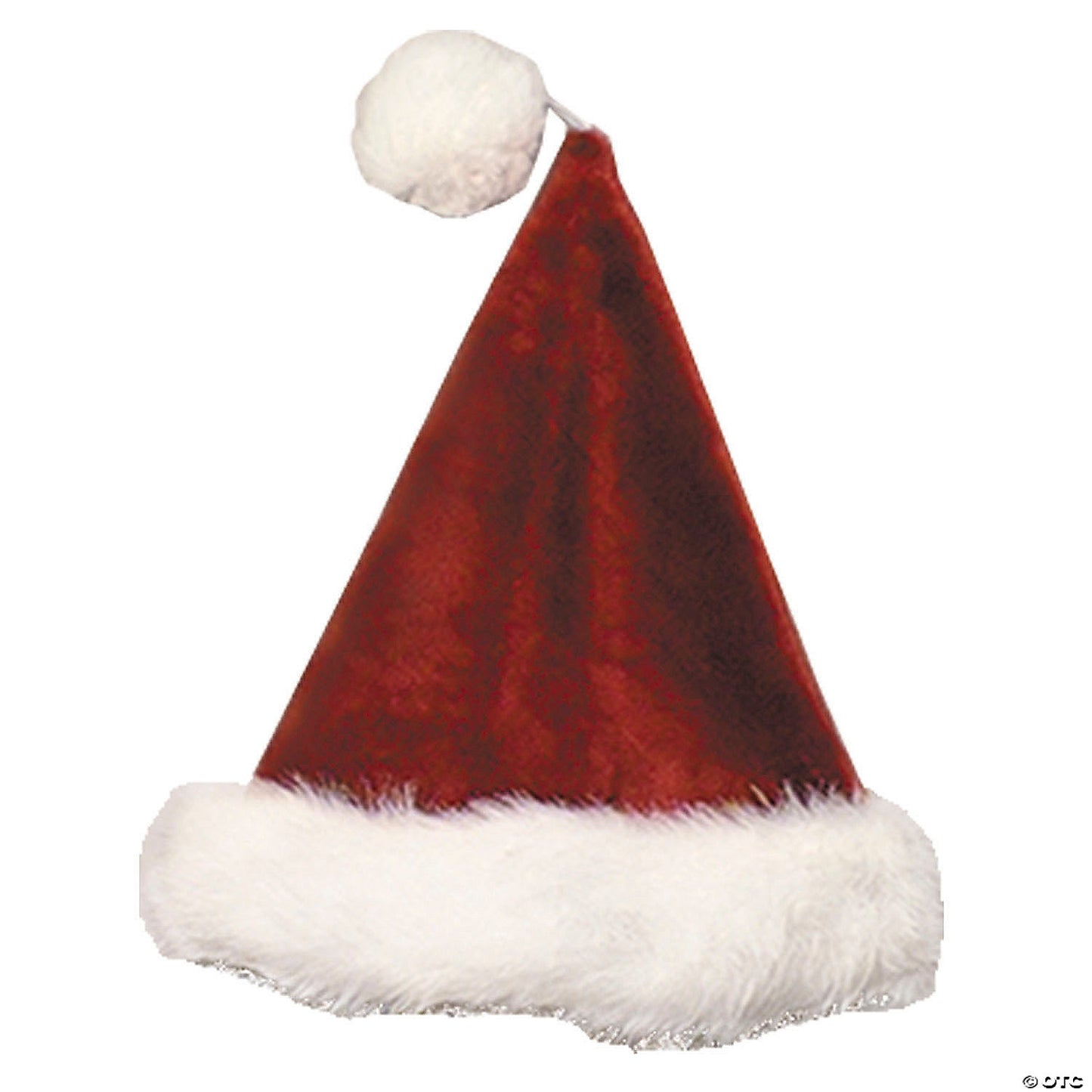 SANTA VELVET HAT