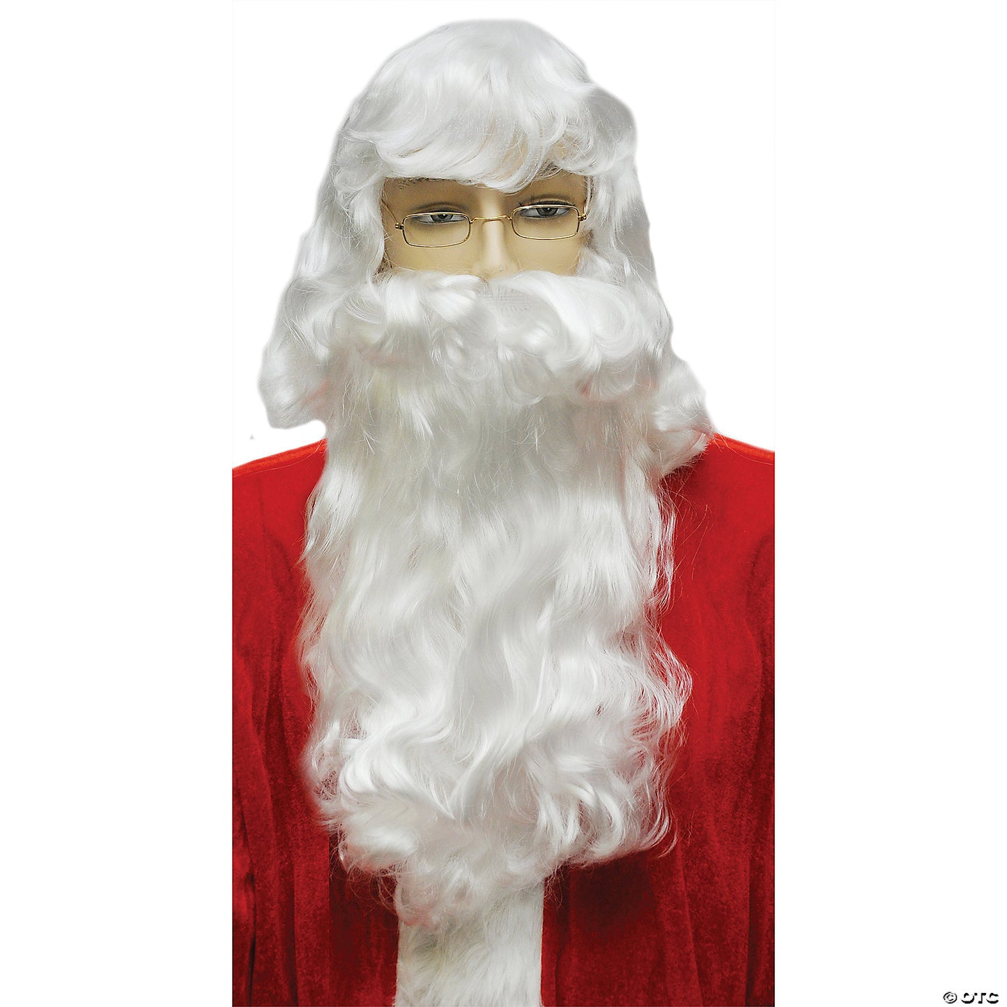 SANTA SET ECONOMY