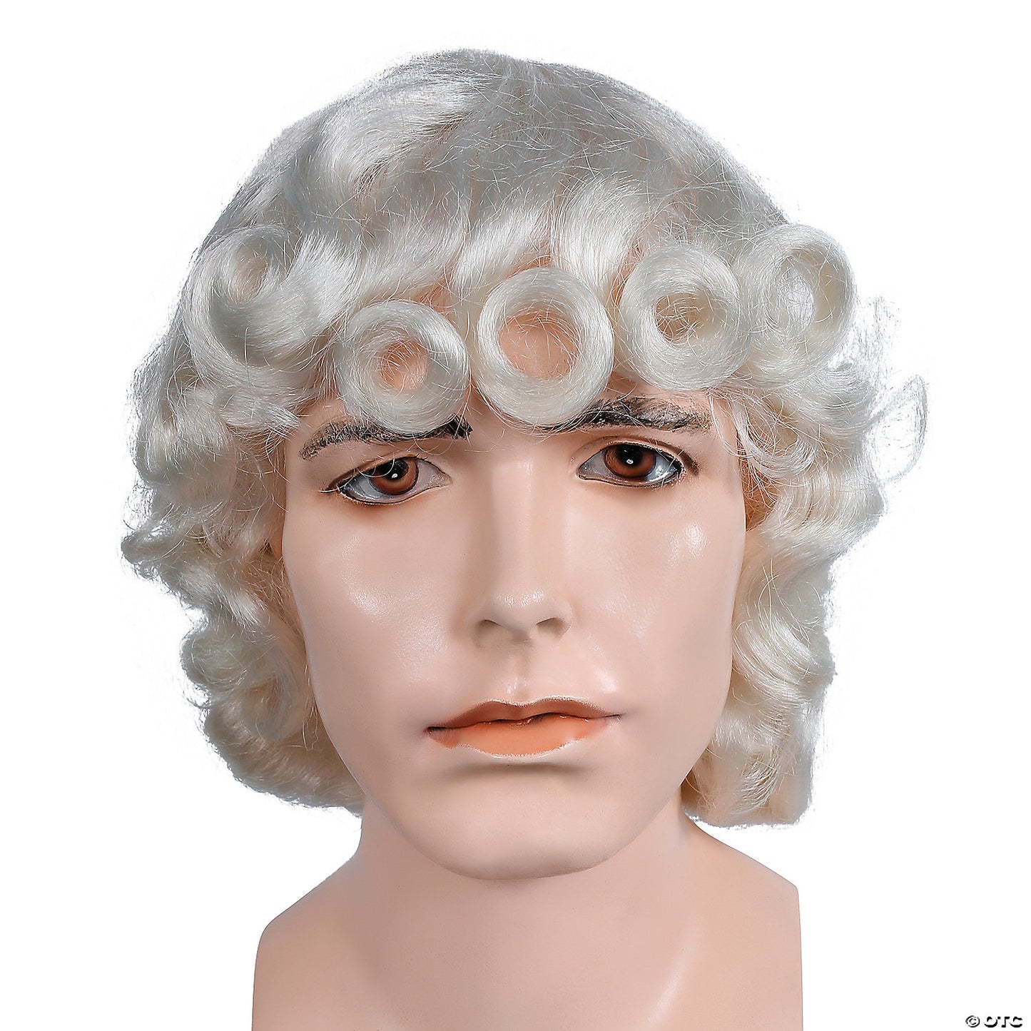 SANTA WIG LW476