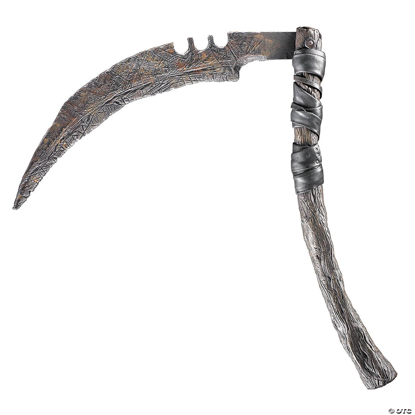 SCYTHE SWITCH