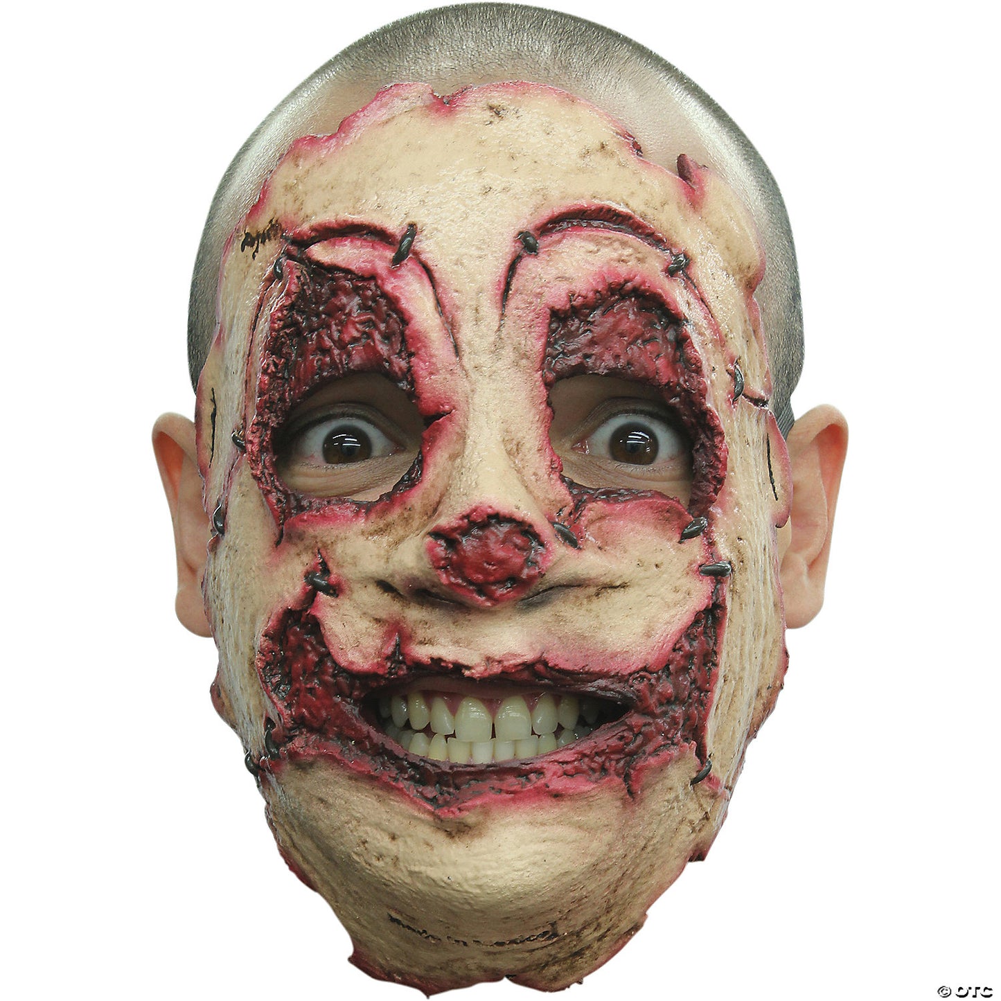 SERIAL KILLER 22 MASK