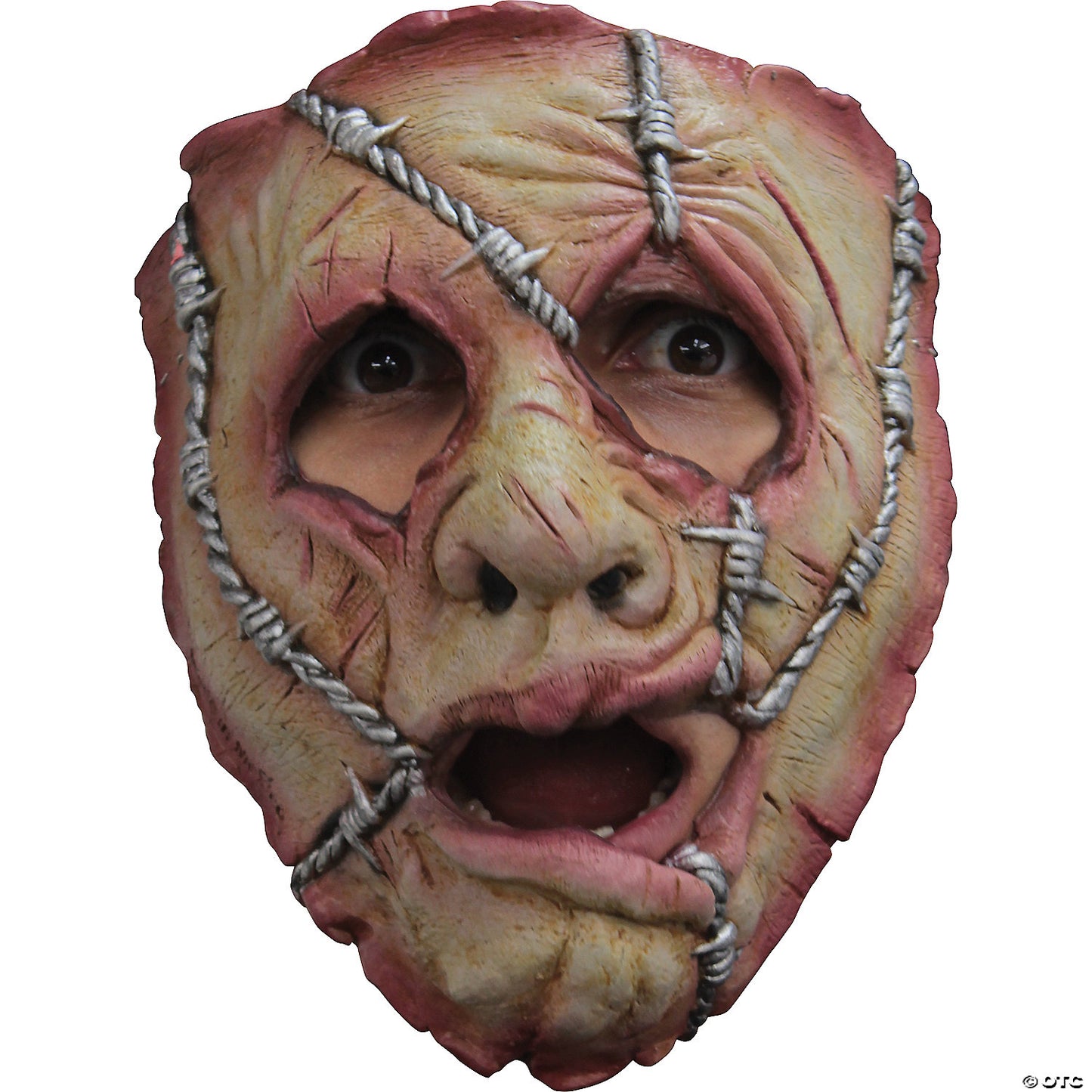 SERIAL KILLER 32 LATEX FACE MASK