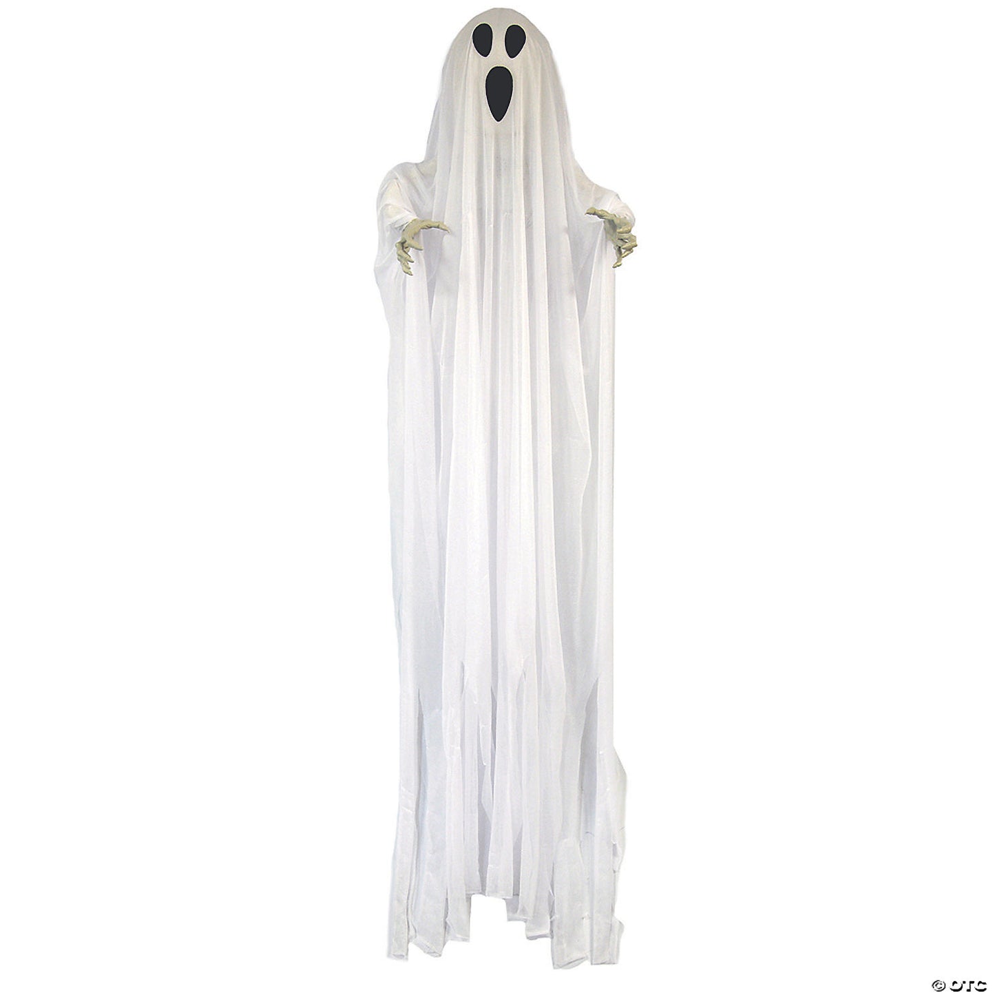SHAKING GHOST 5 FT