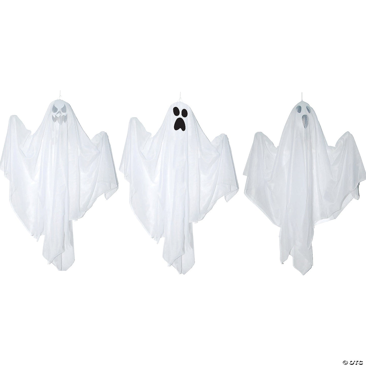 SHRED GHOST SMALL