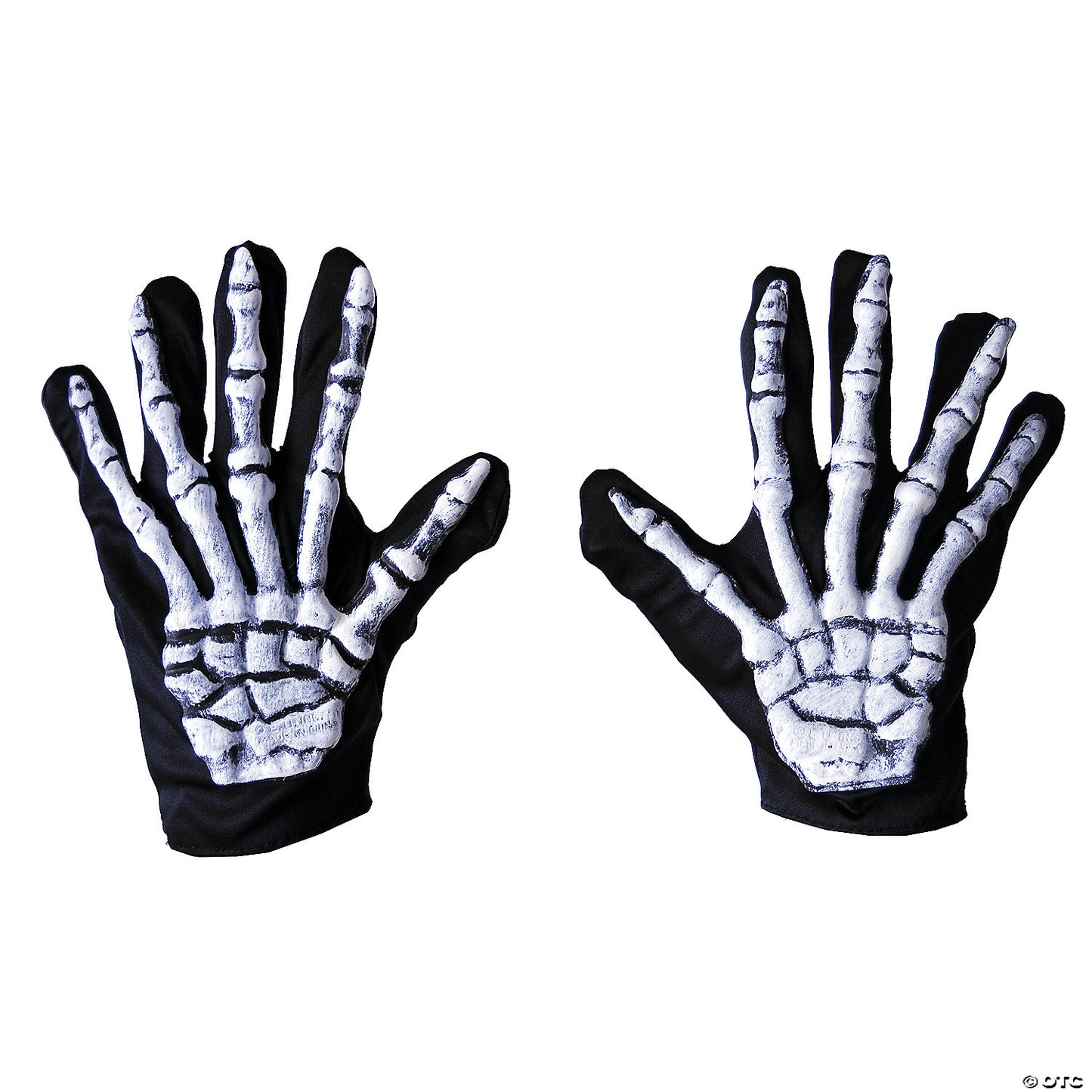 SKELETON GLOVES BA31