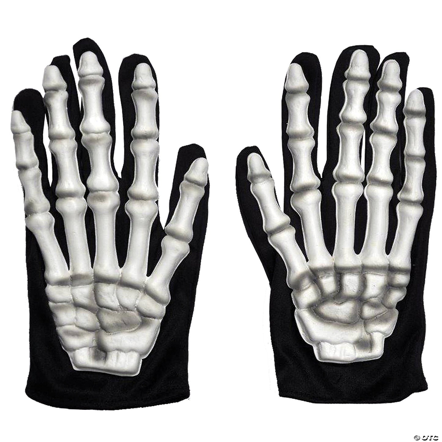 SKELETON GLOVES FW9012