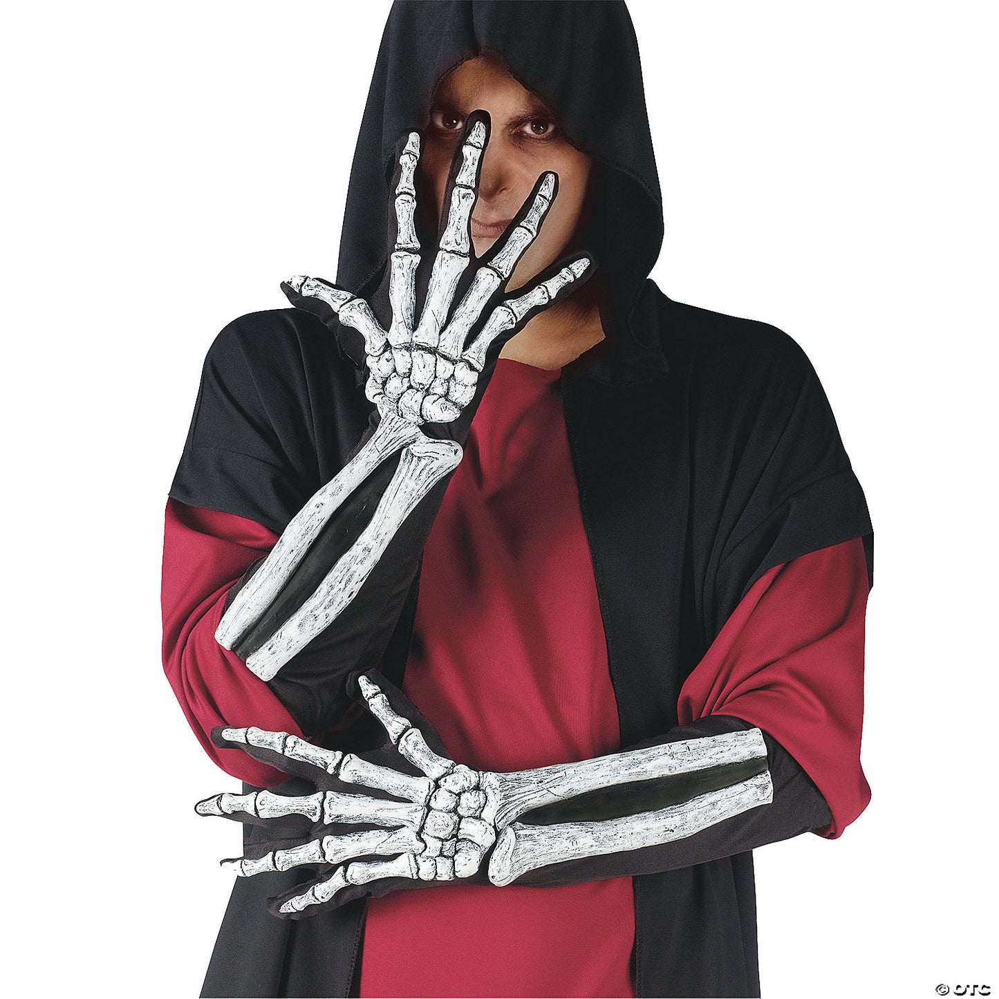 SKELETON GLOVES FW90195