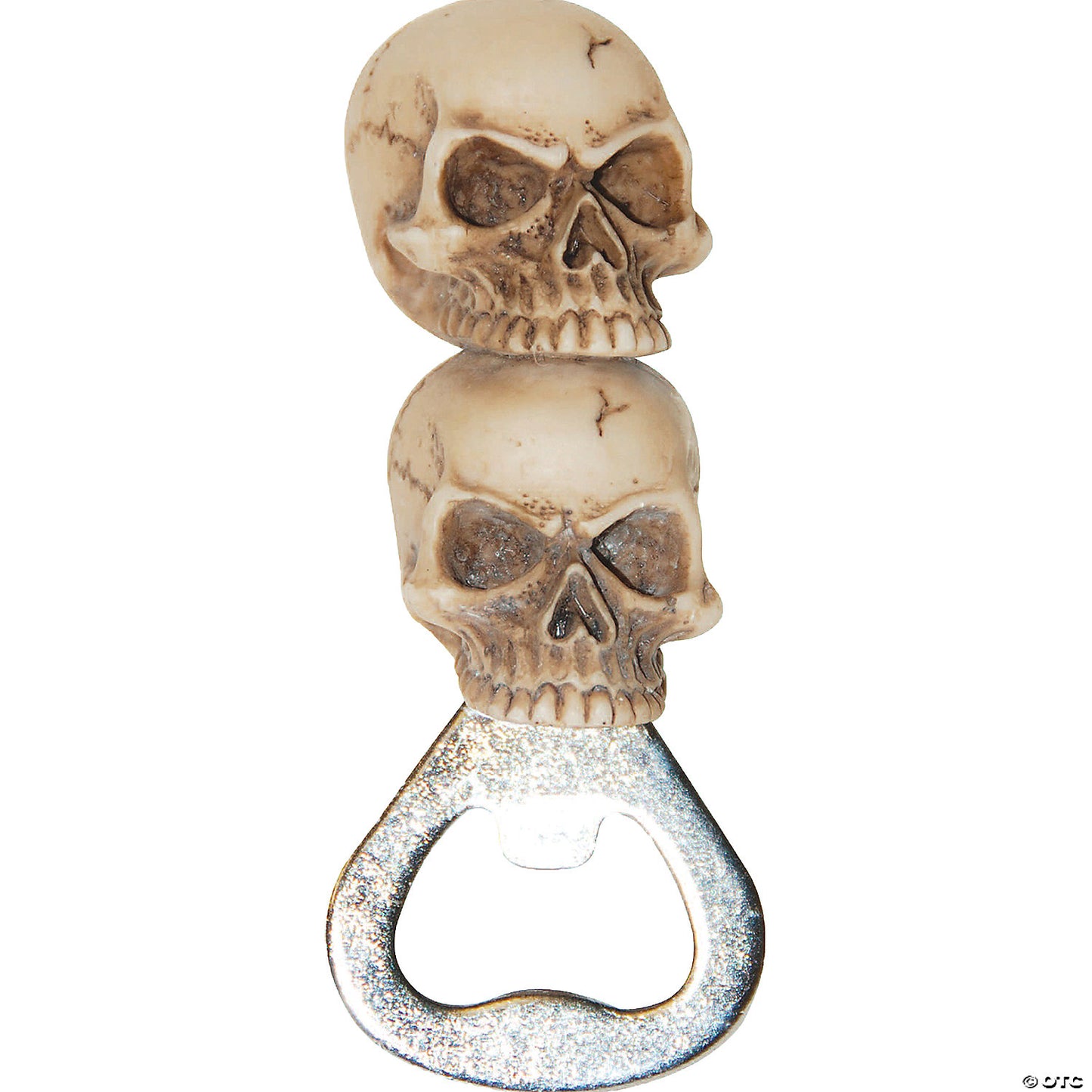 SKULL BOTTLE OPENER