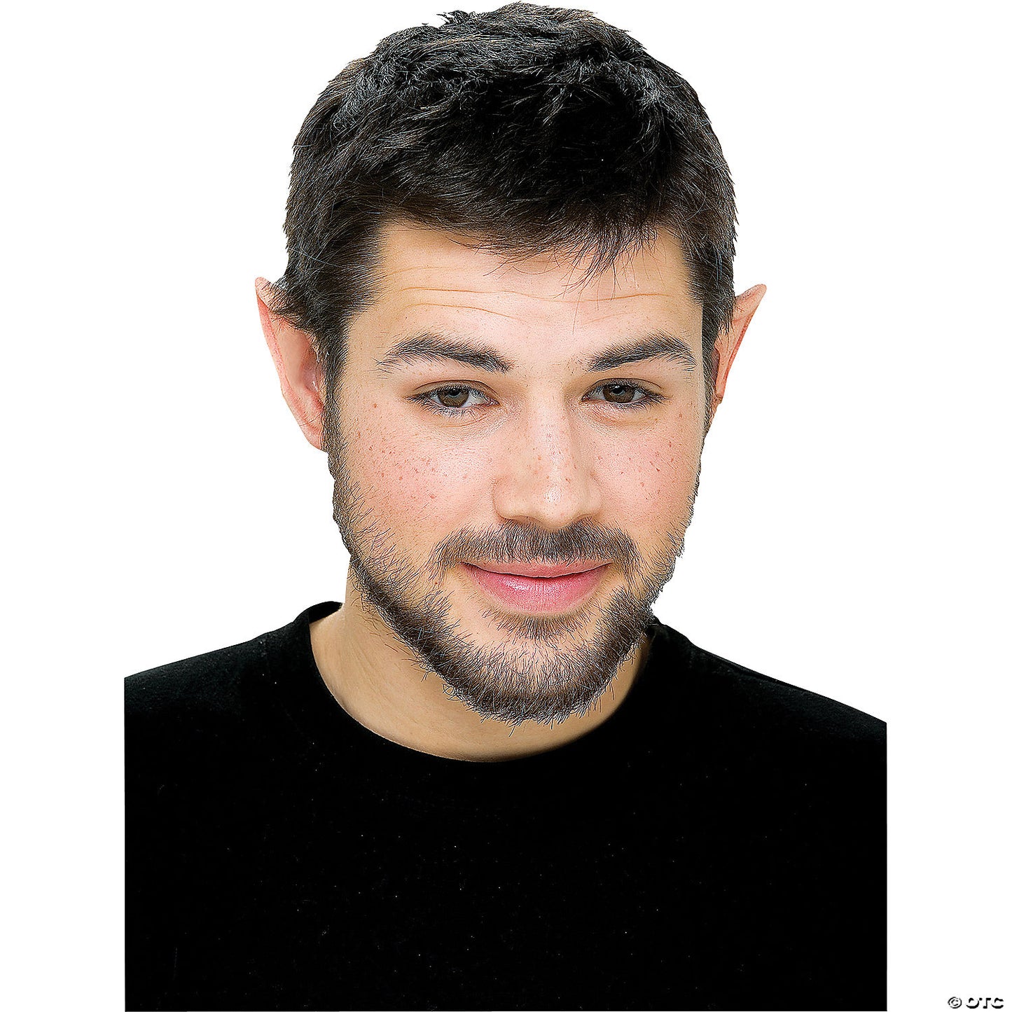 SMALL POINTED EAR TIPS