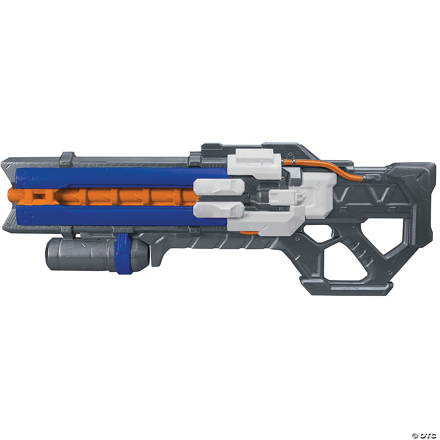 SOLDIER: 76 PULSE BLASTER