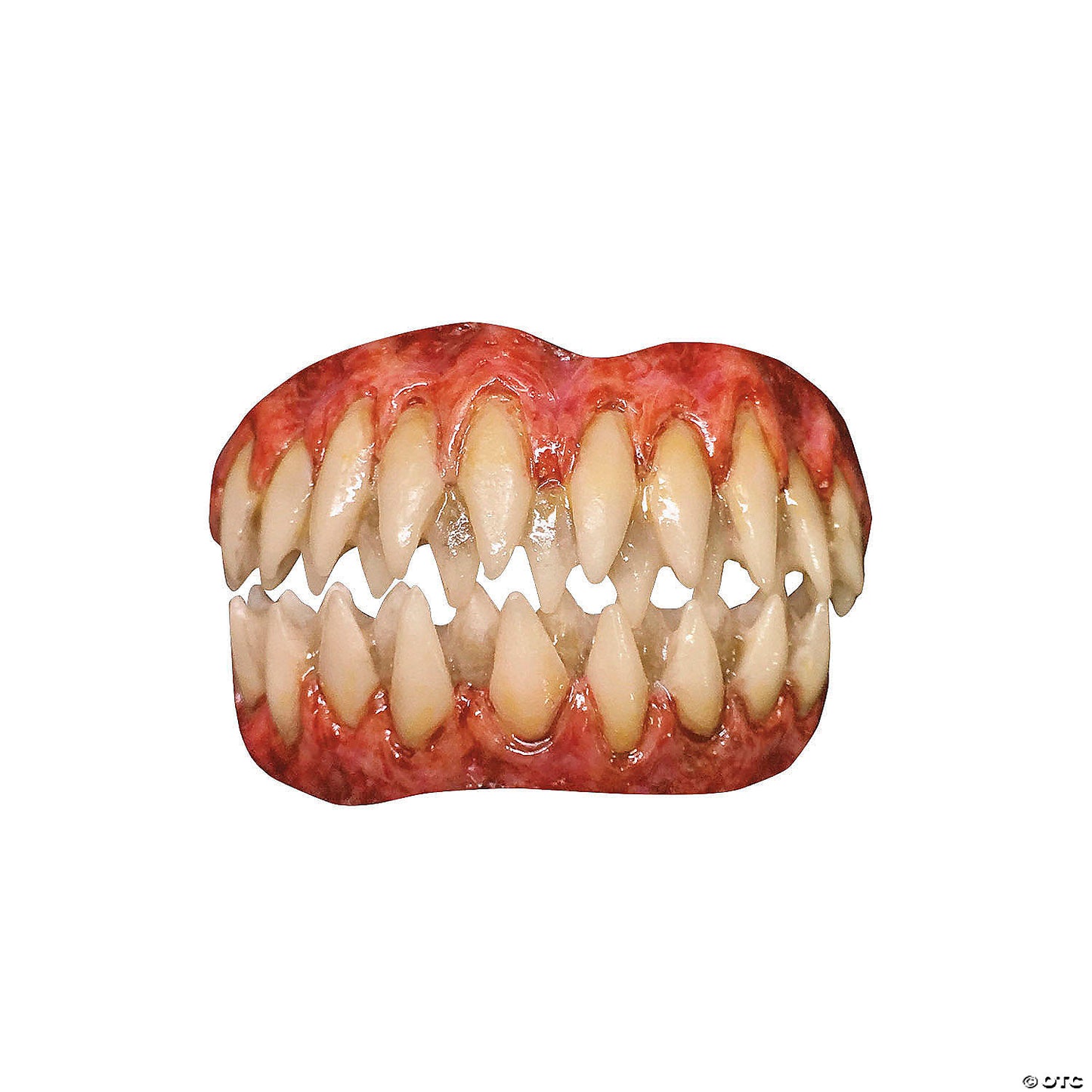SOUL EATER TEETH