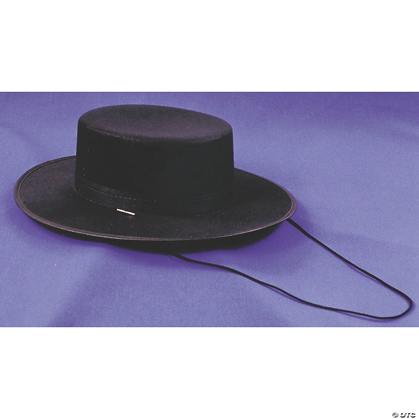 SPANISH HAT QUALITY LARGE