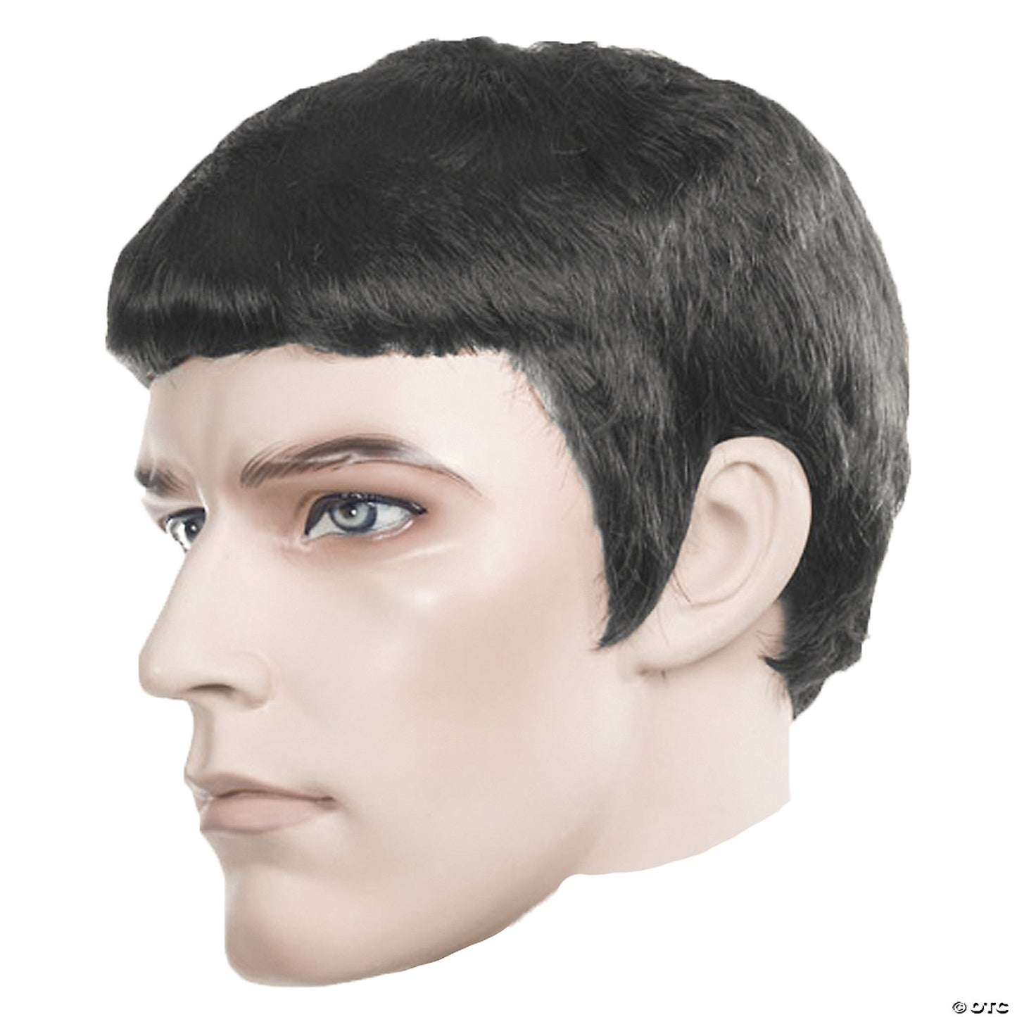 SPOK WIG