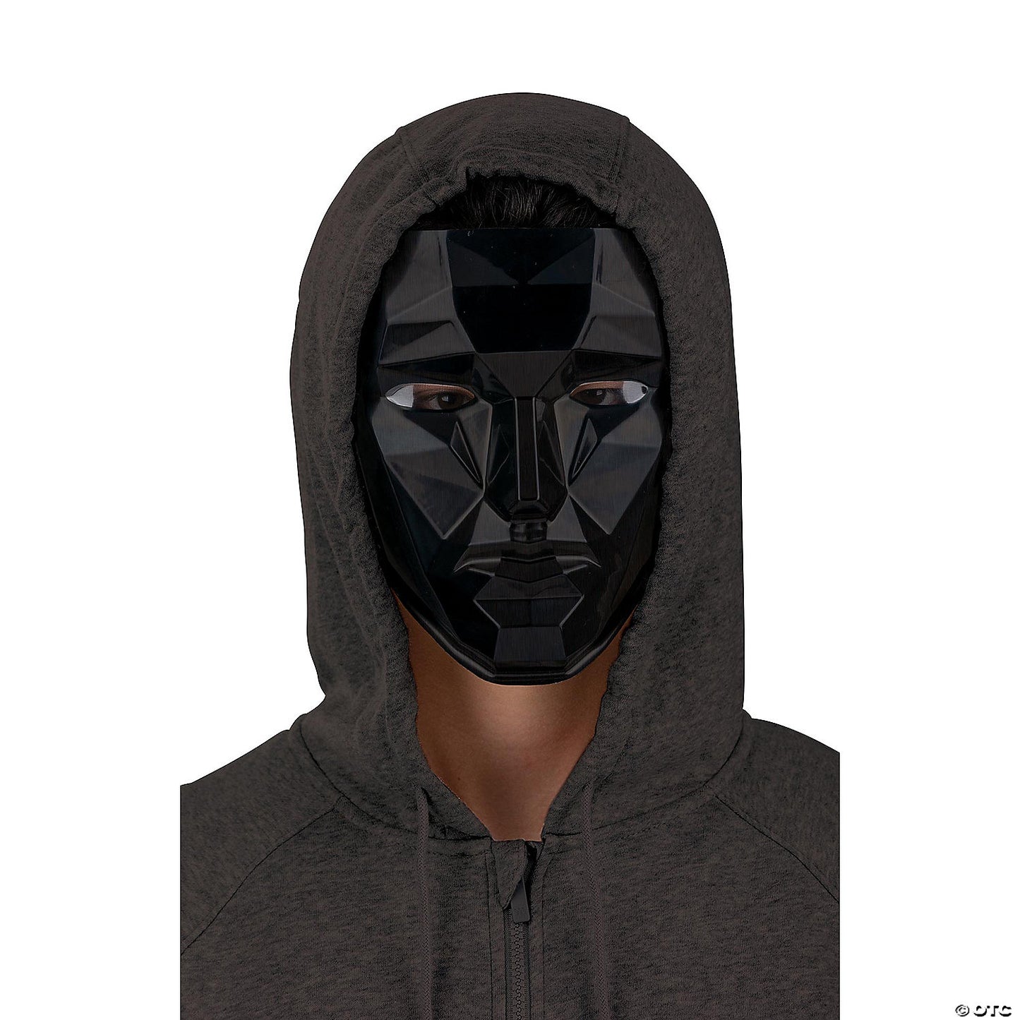 SQUID GAMES FRONT MAN MASK