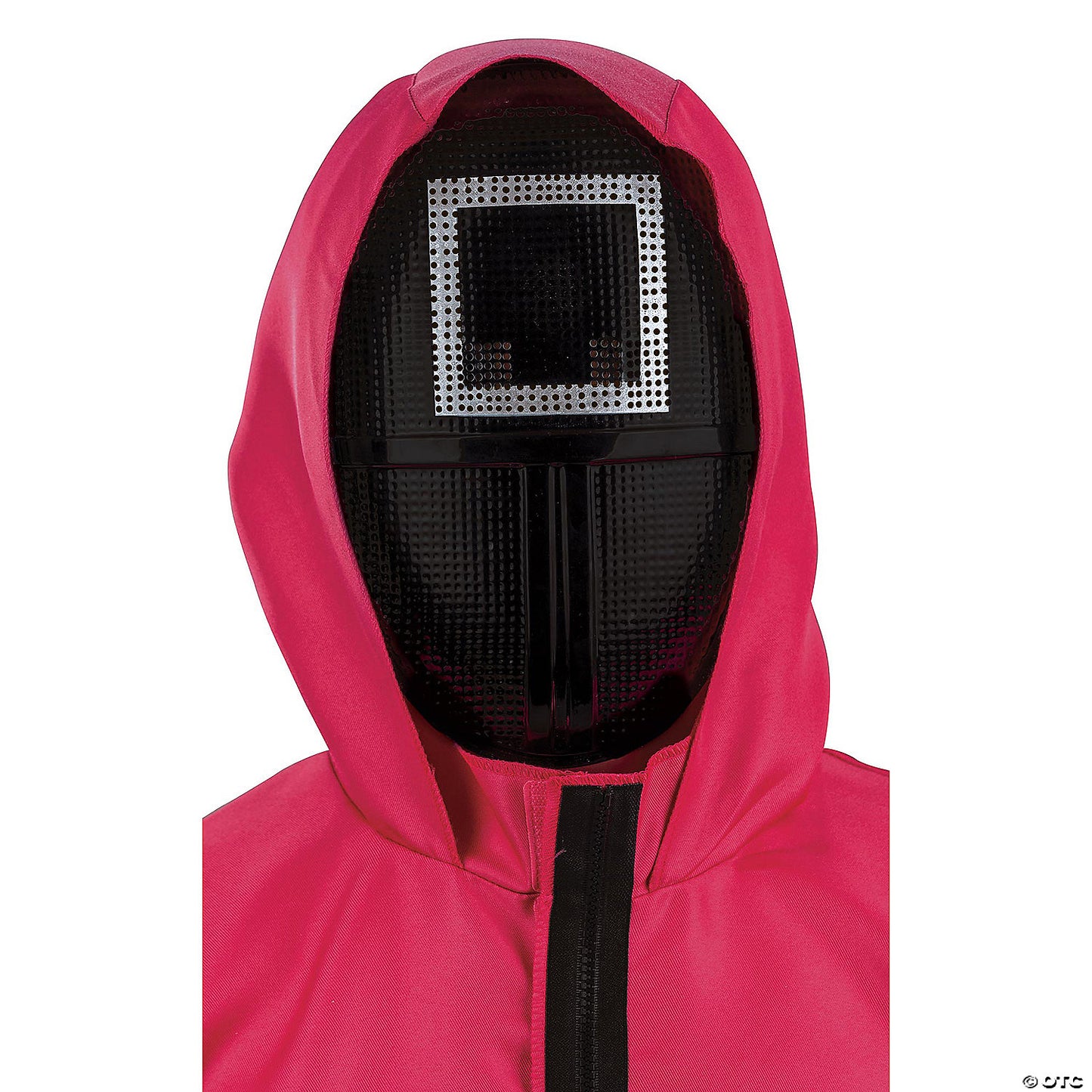SQUID GAMES SUP MASK - SQUARE