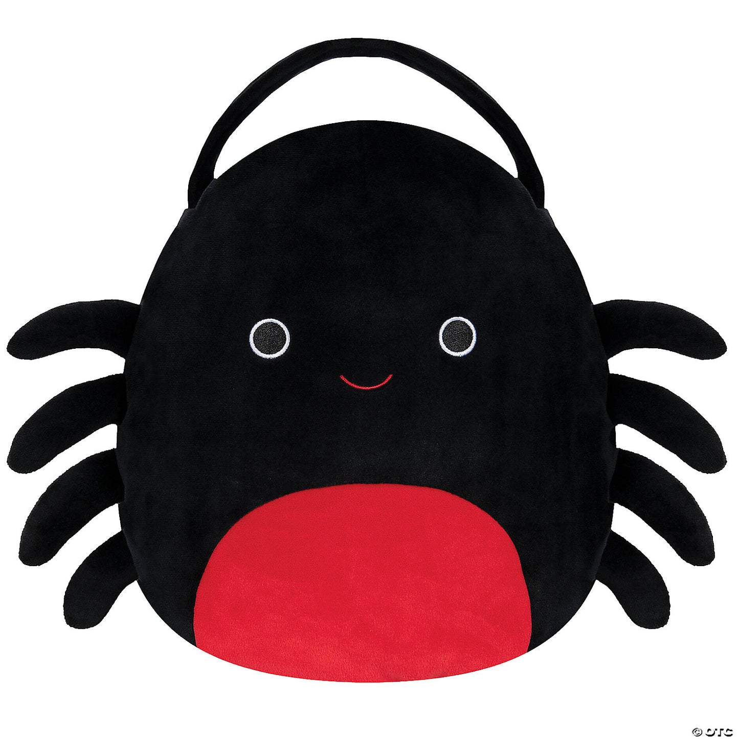 SQUISHMALLOWS BELLA SPIDER TP