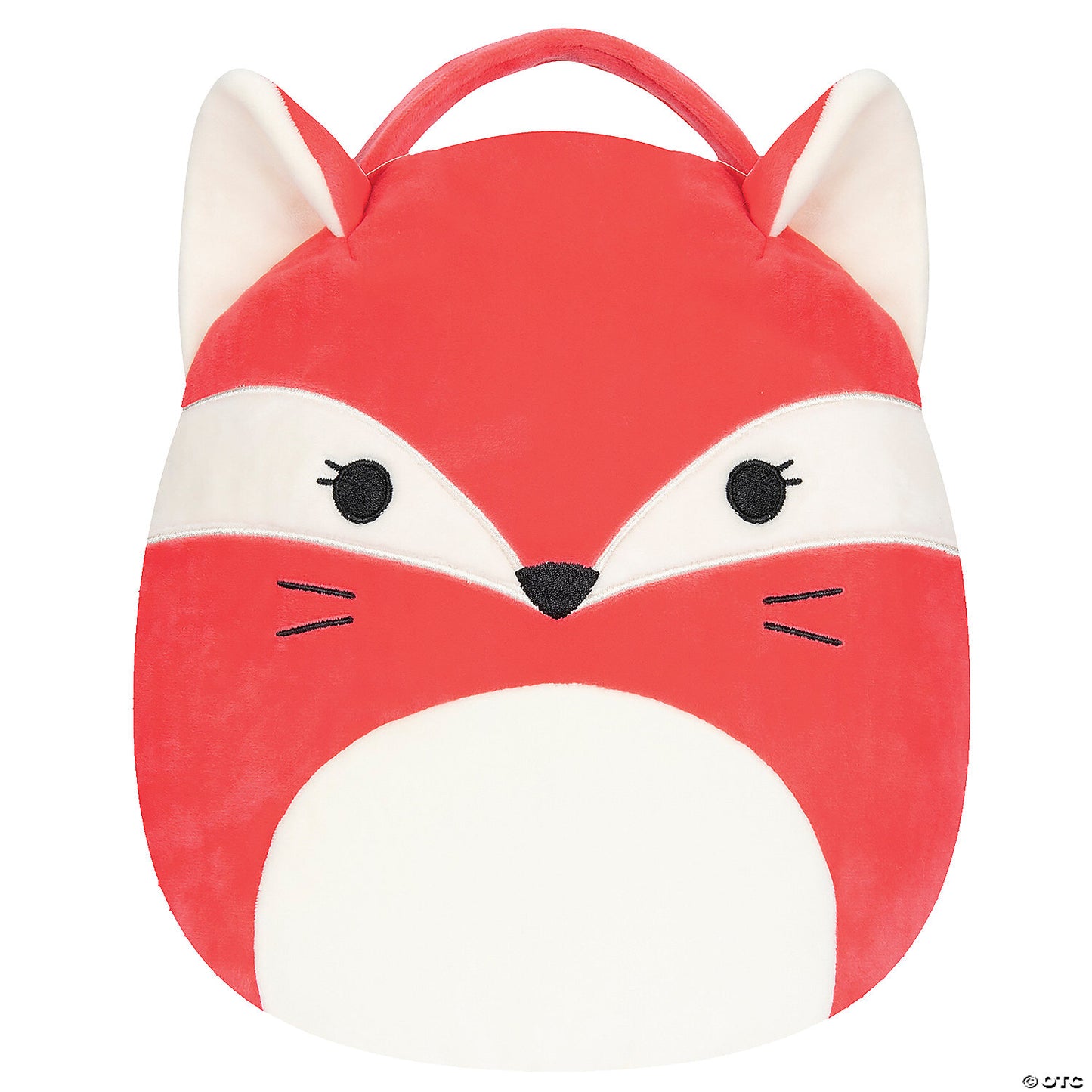 SQUISHMALLOWS FIFI FOX TREAT P