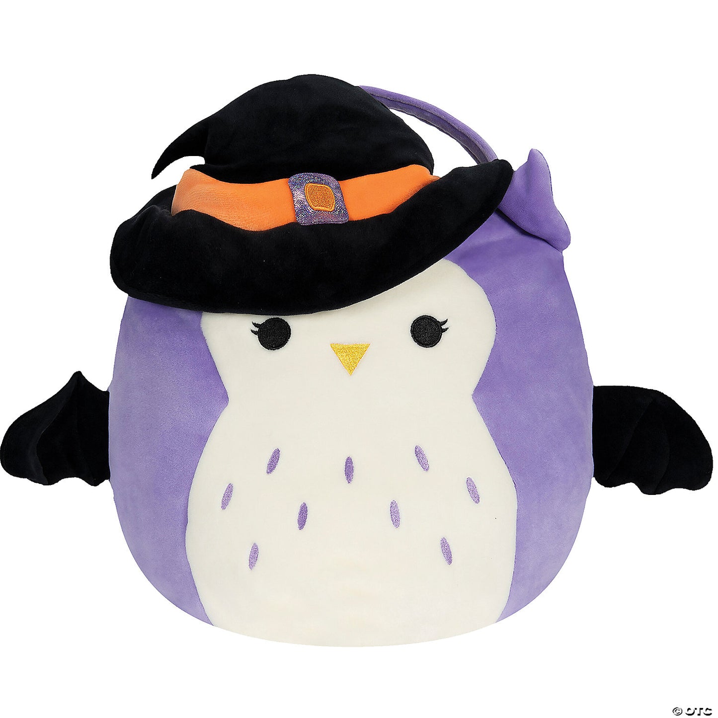 SQUISHMALLOWS HOLLY OWL TP