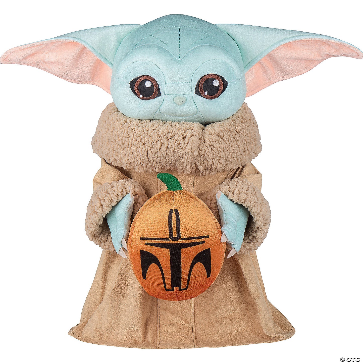 STAR WARS THE CHILD PLUSH DECORATION