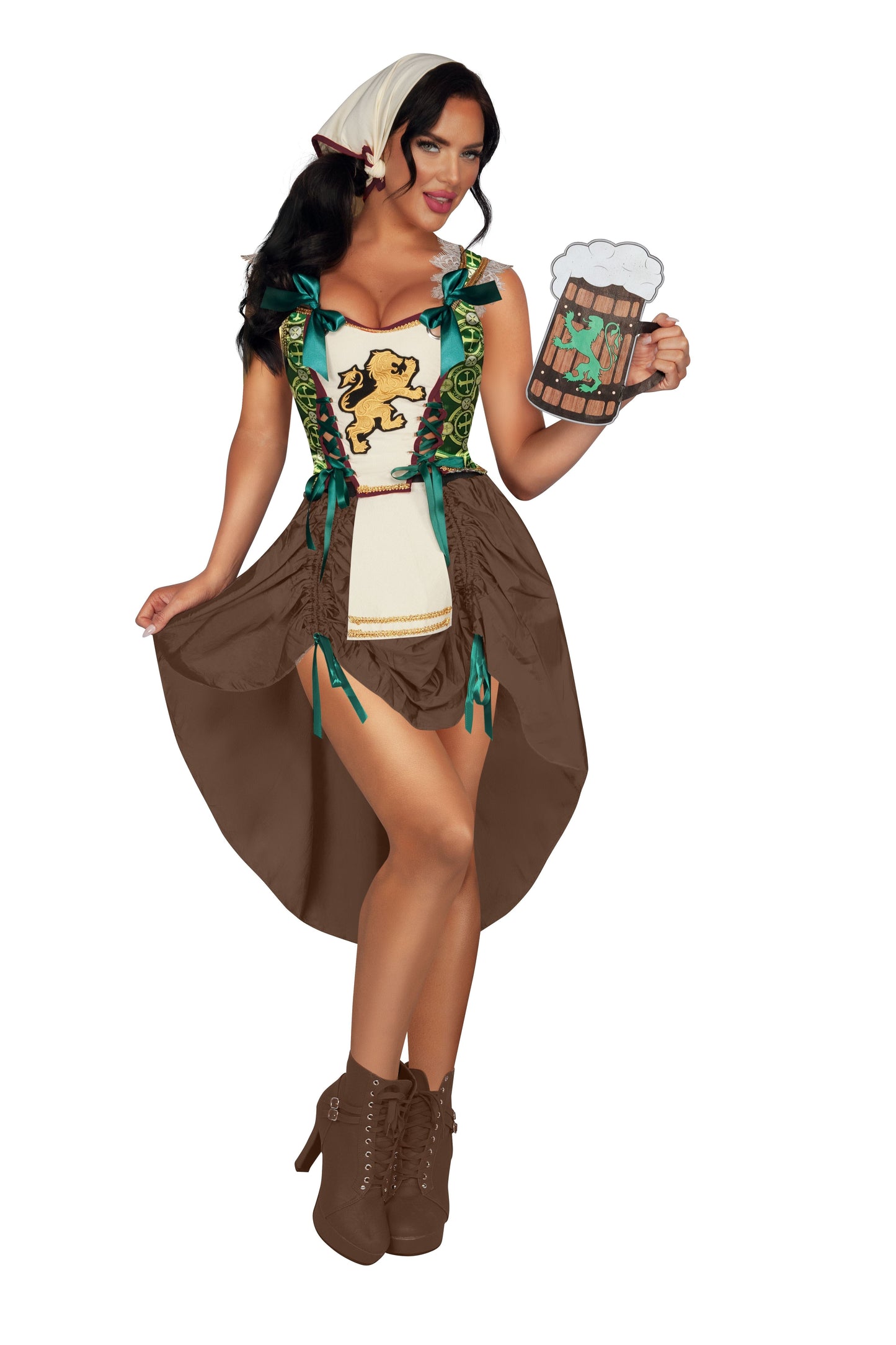Starline Beer Wench