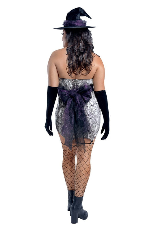 Starline Plus Gothic Elegance Witch