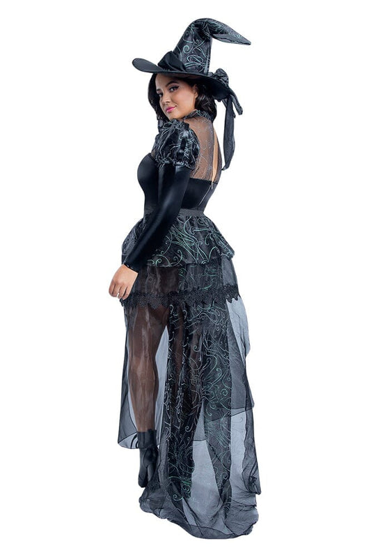 Starline Plus Wicked Witch
