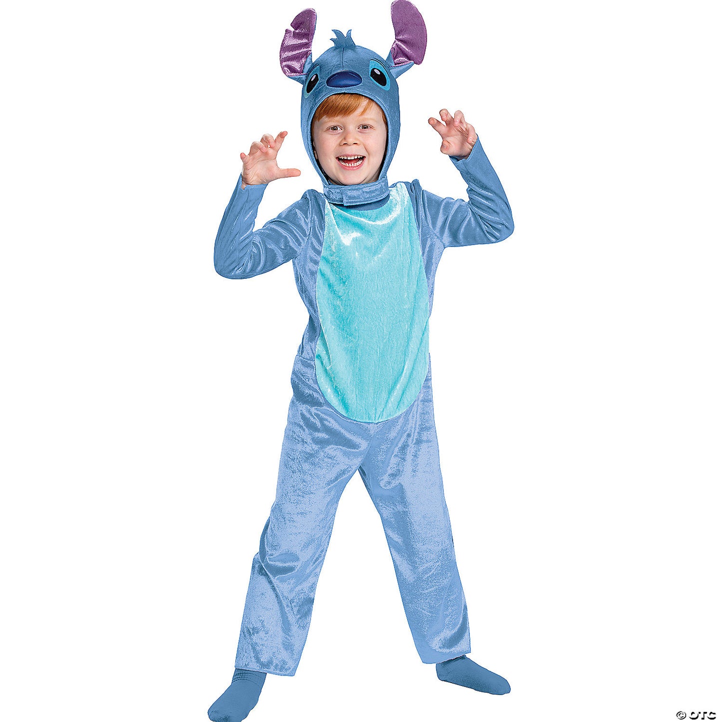 STITCH TODDLER CLASSIC TOD 3T-