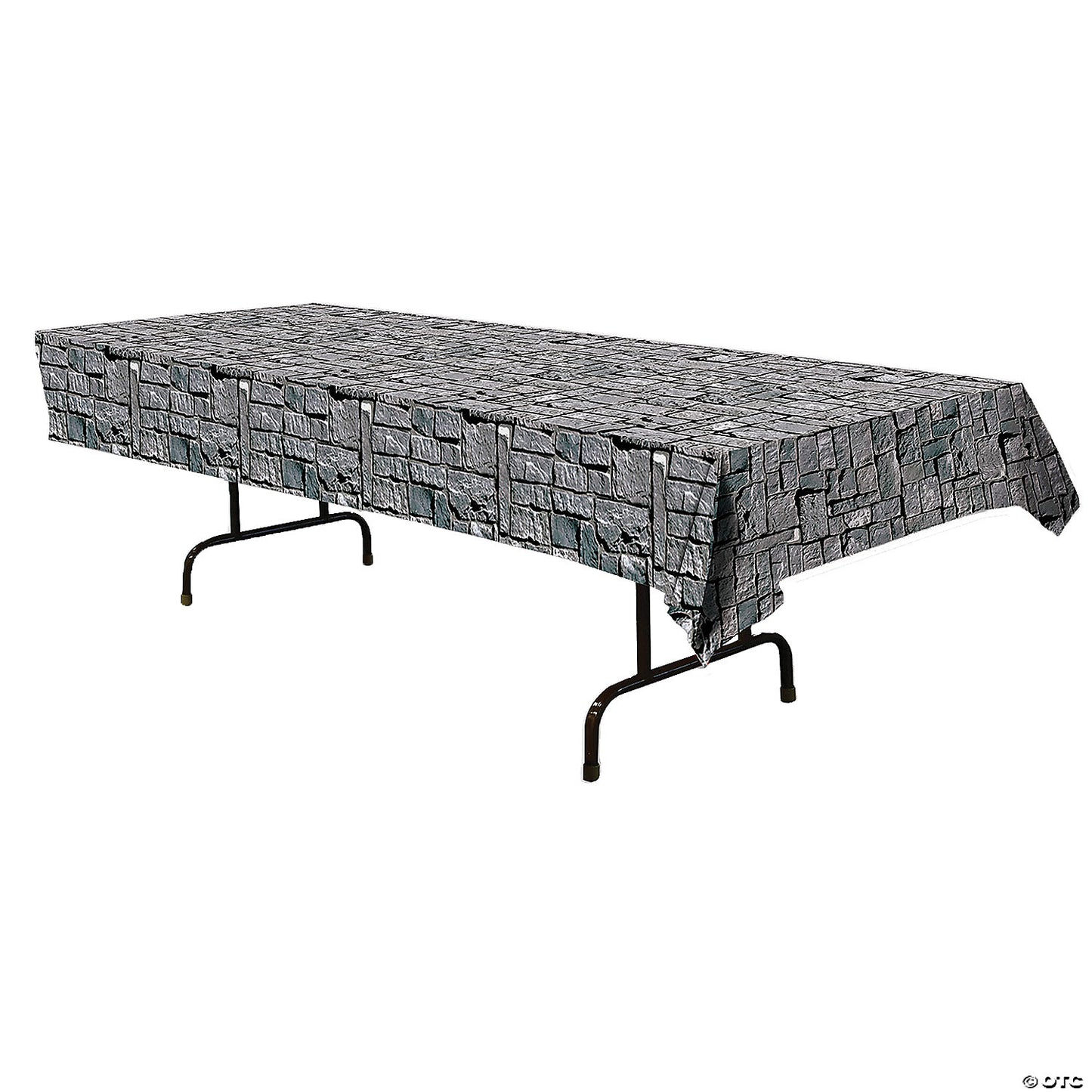 STONE WALL TABLECOVER