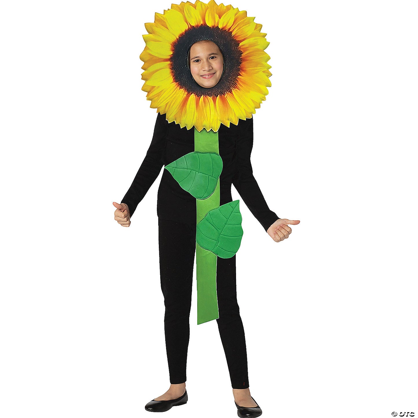 SUNFLOWER CHILD 7-10