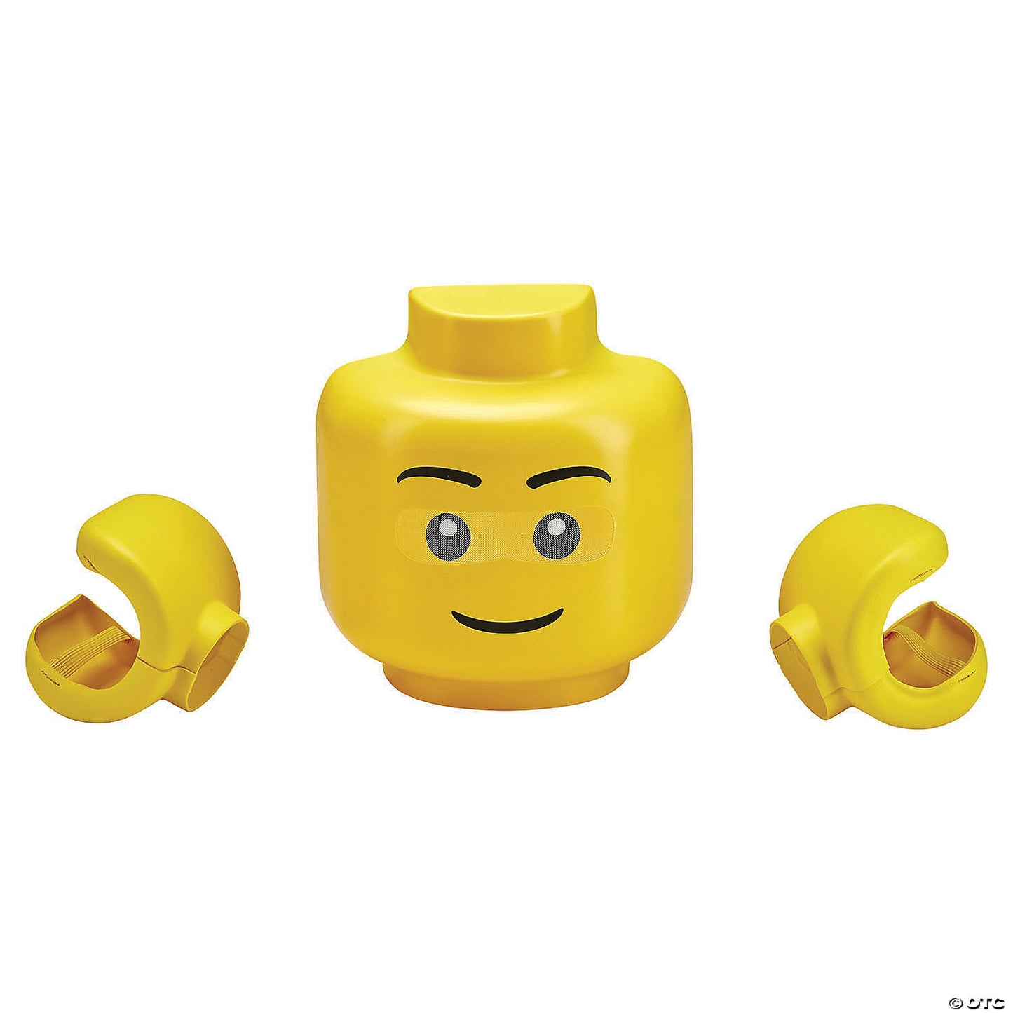 LEGO ICONIC MASK & HANDS CHILD