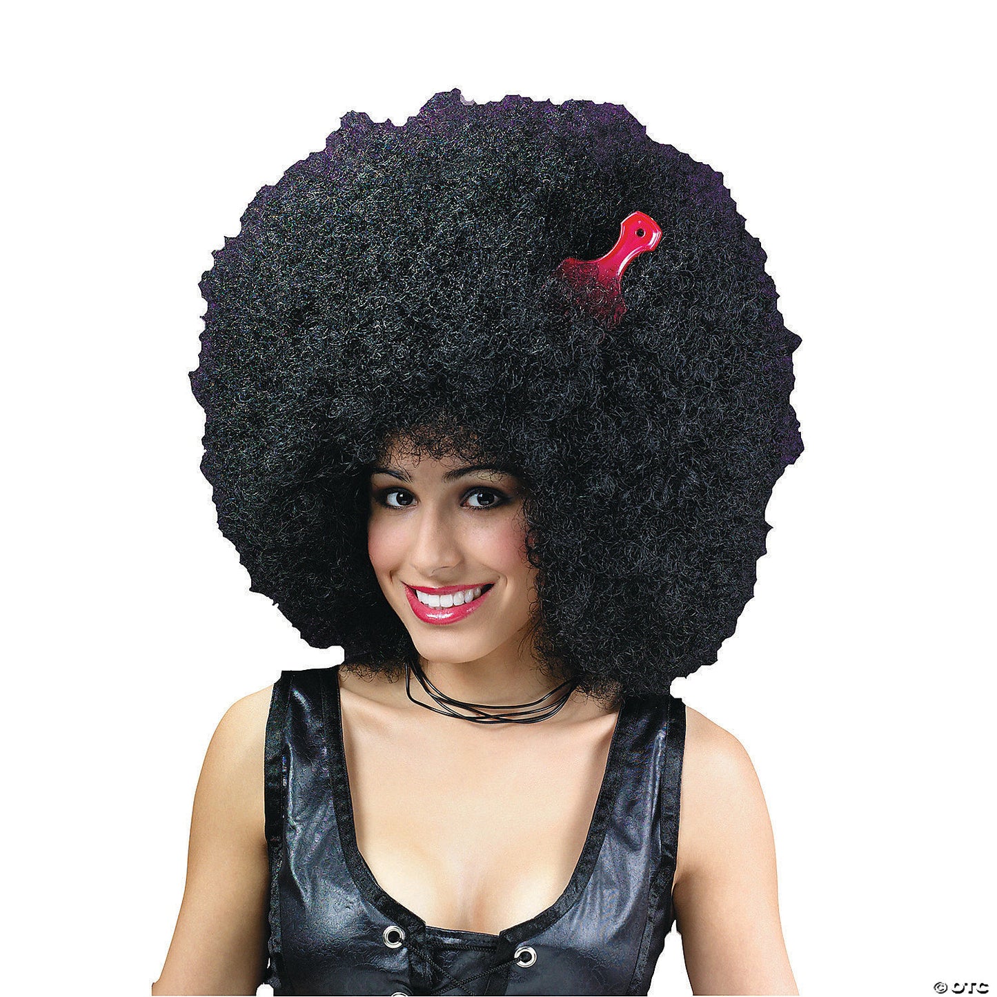 AFRO SUPER JUMBO
