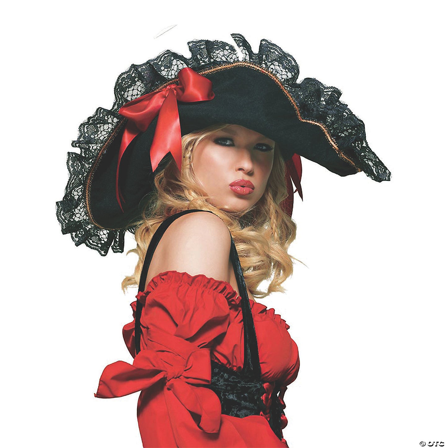 SWASHBUCKLER HAT